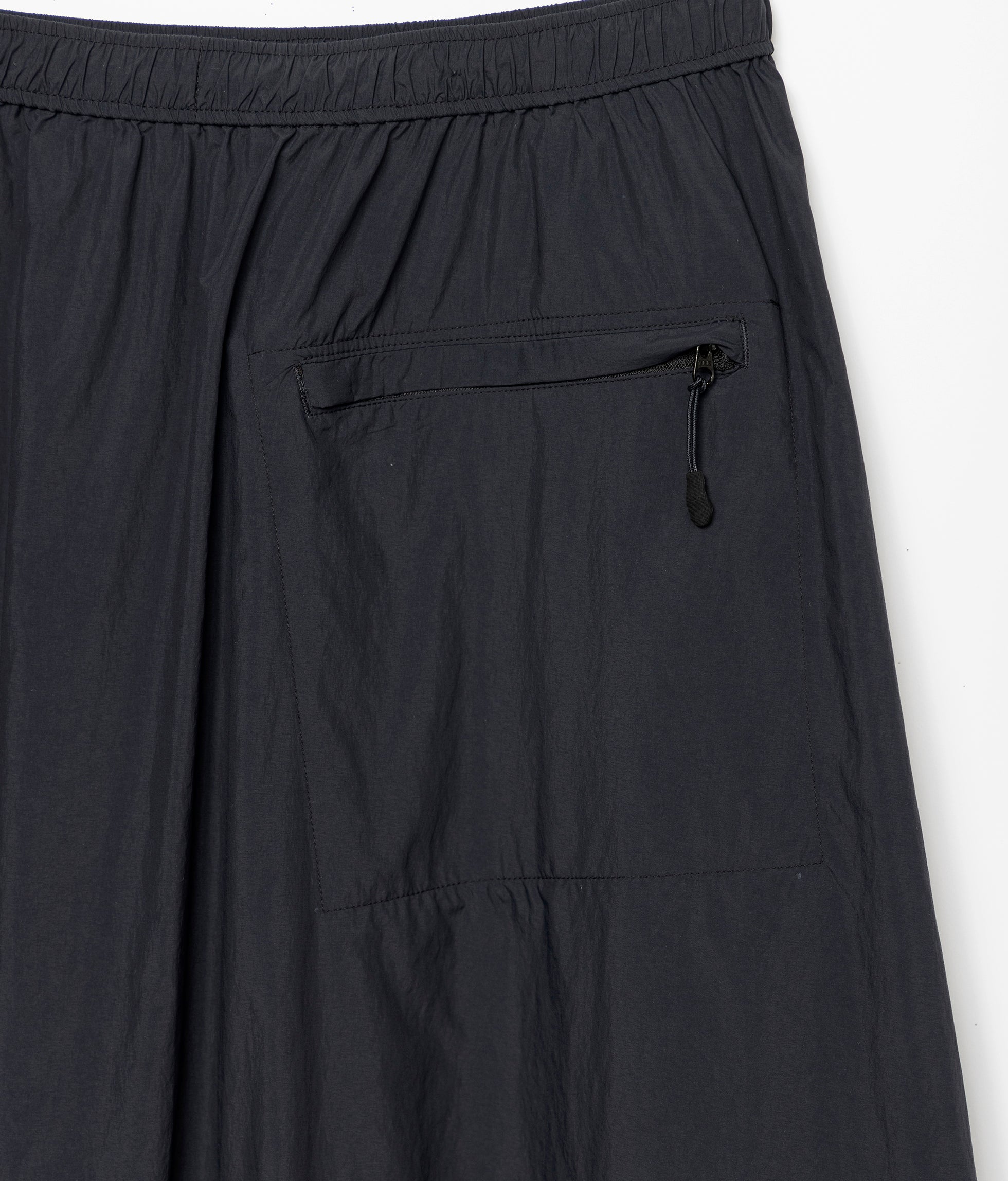 W'S DWR NY TAFFETA SKIRT