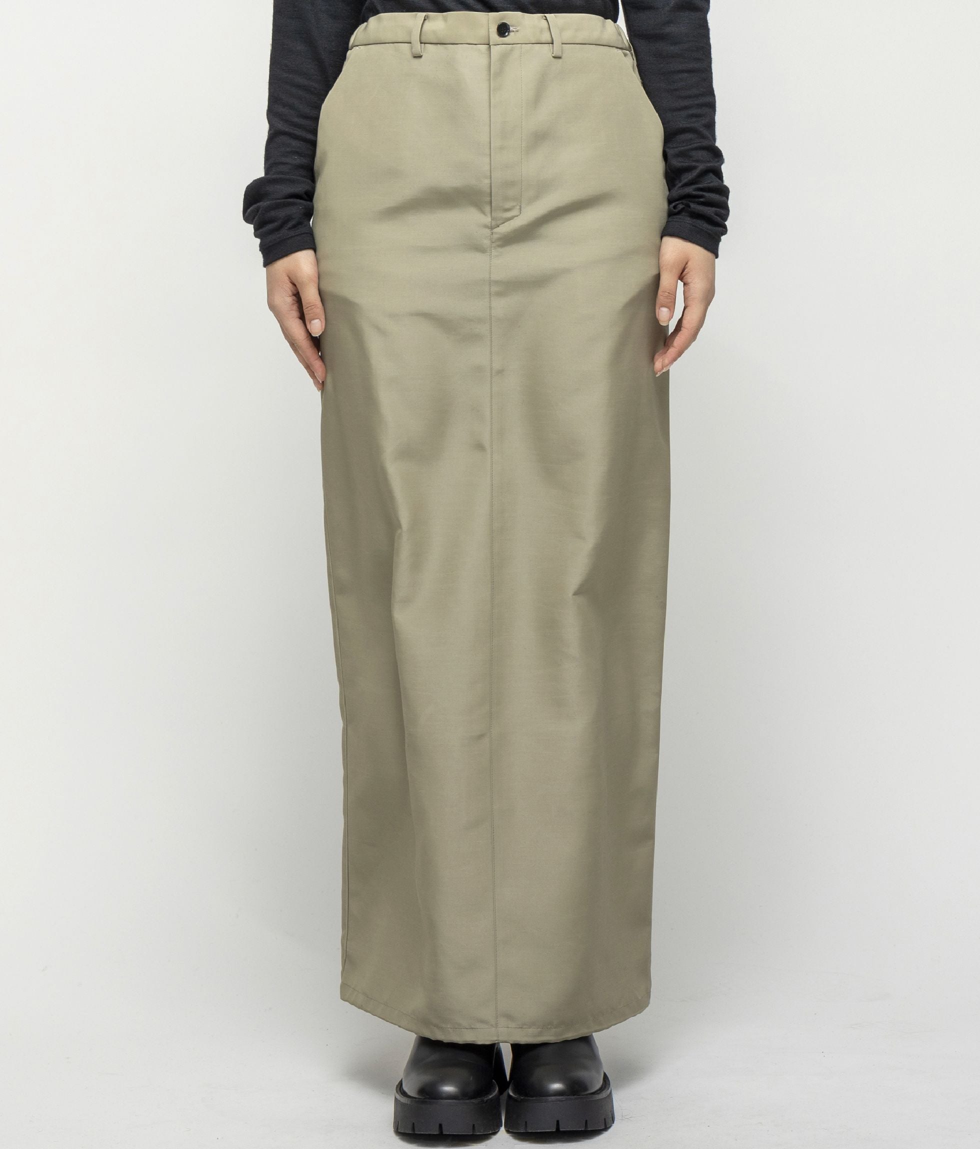 DWR PL TUSSAH SKIRT