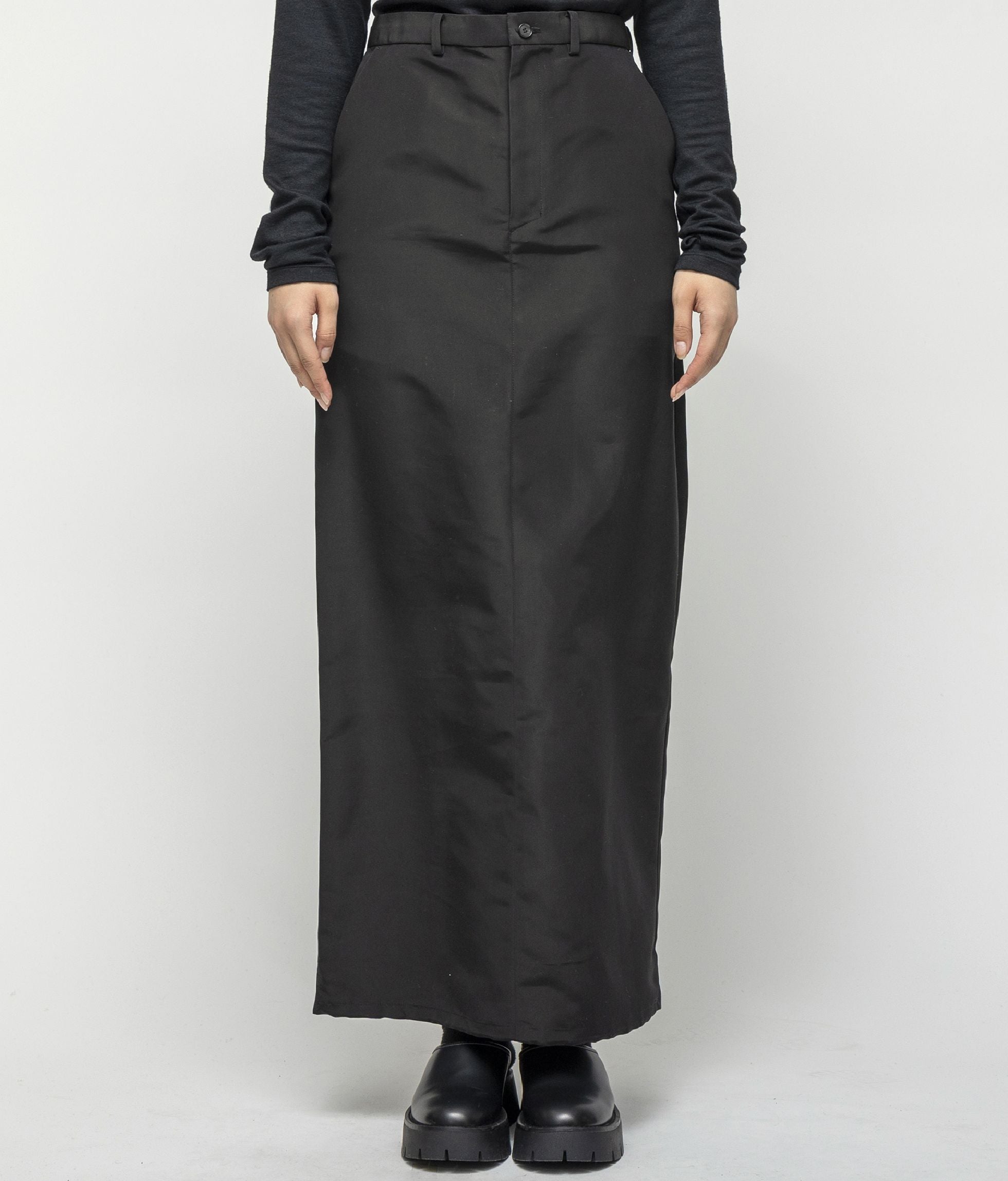 DWR PL TUSSAH SKIRT