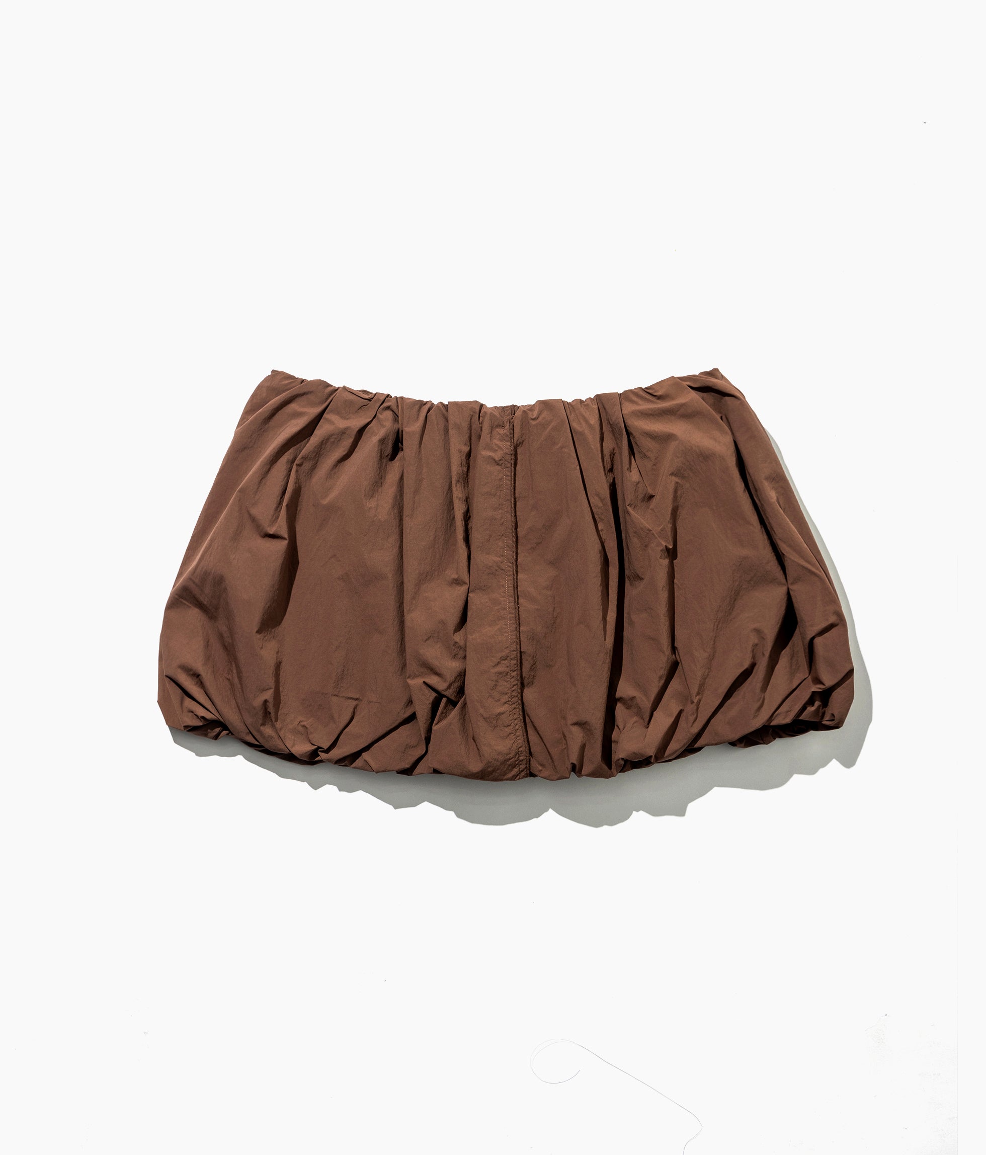 W'S DWR NY TAFFETA PEPLUM