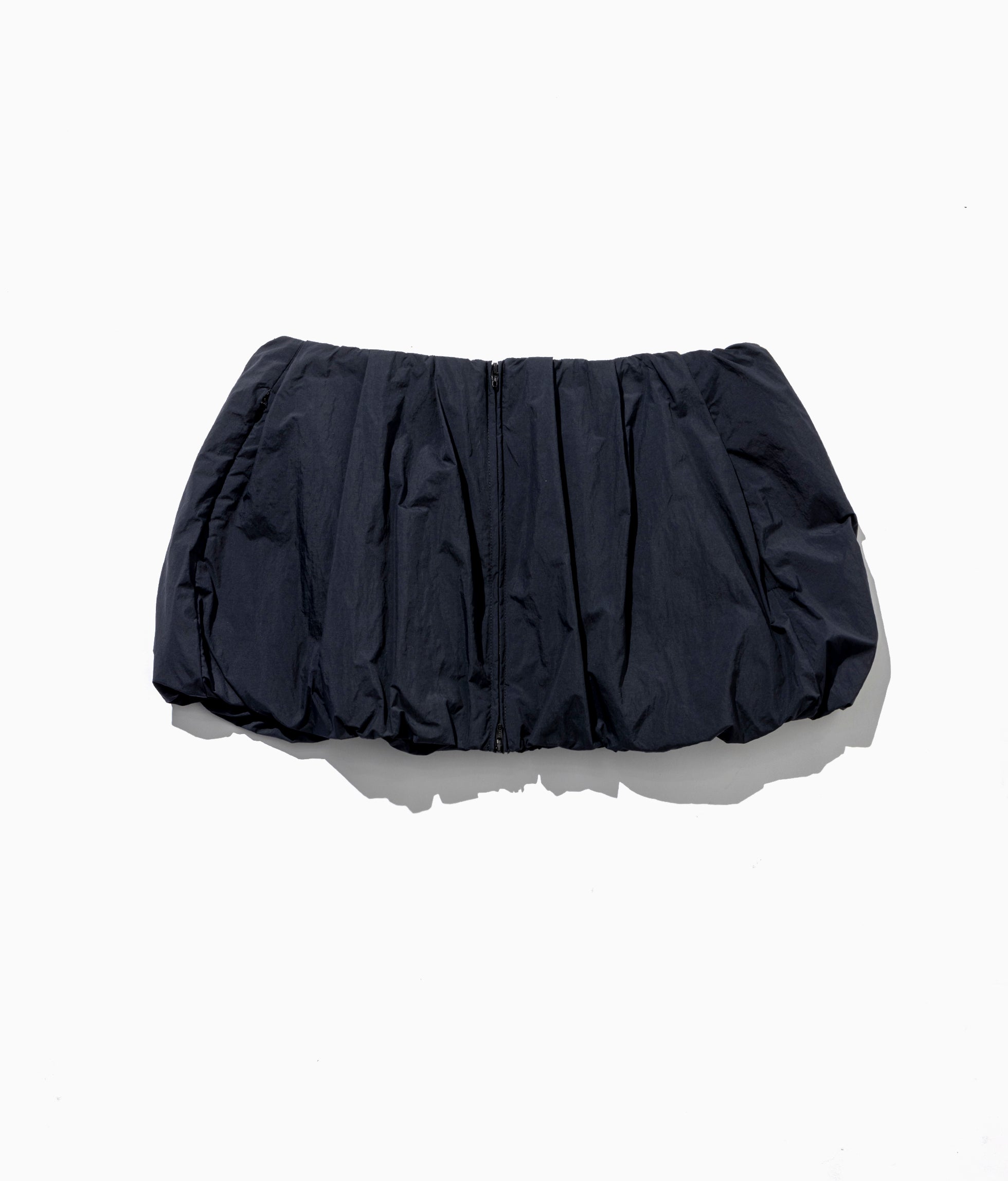 W'S DWR NY TAFFETA PEPLUM
