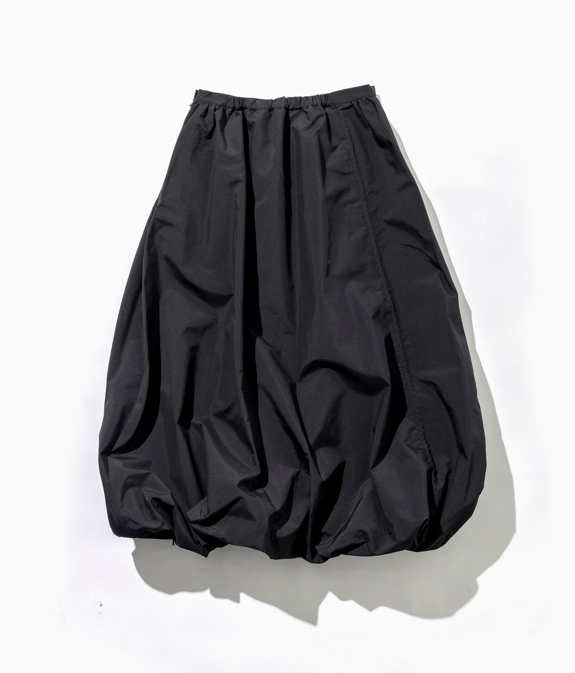 スカート COMMEdesGARCONS Gathered Volumeskirt COMMEdesGARCONS Gathered Volumeskirt
