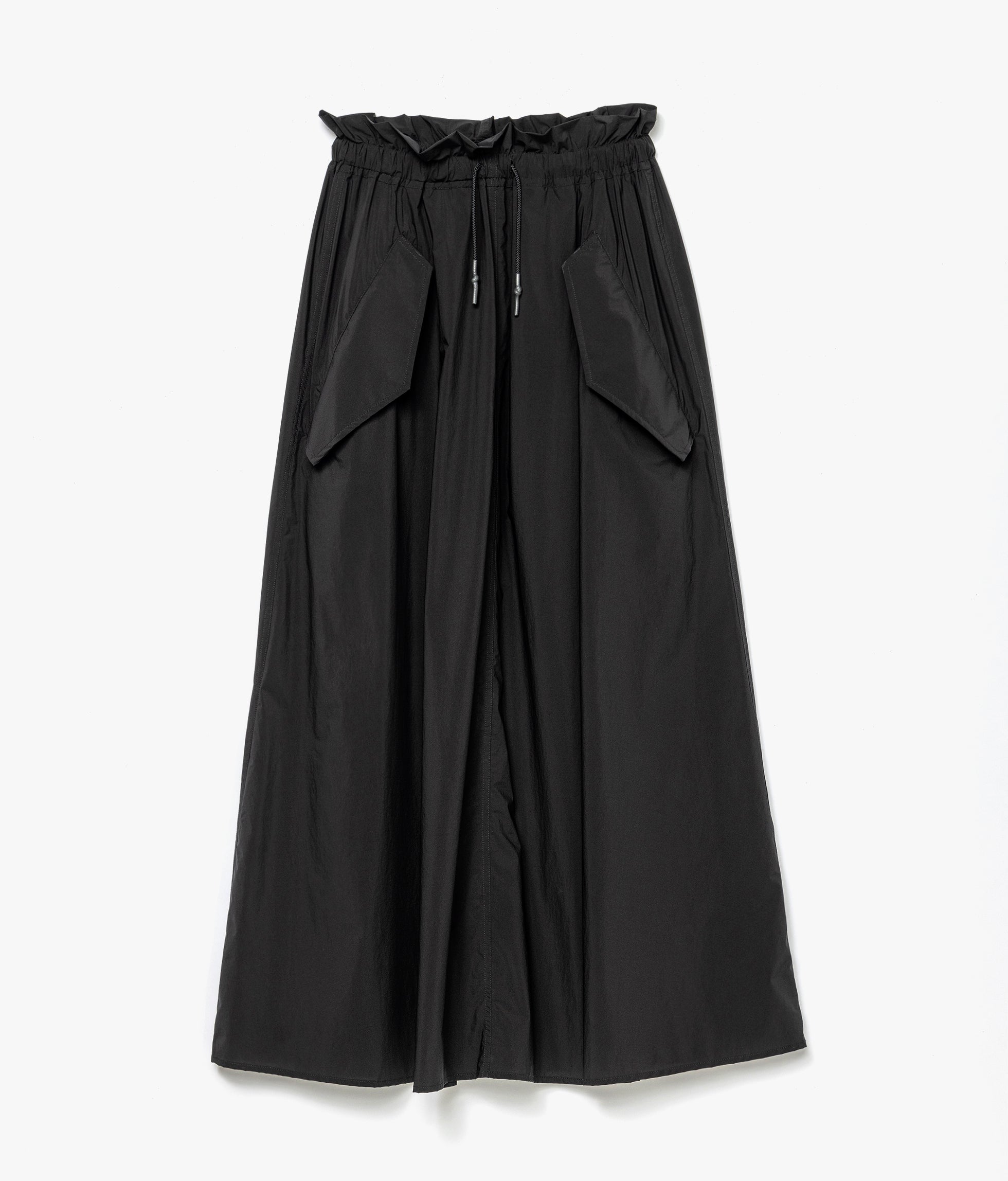 W'S DWR NY STRETCH TAFFETA SKIRT