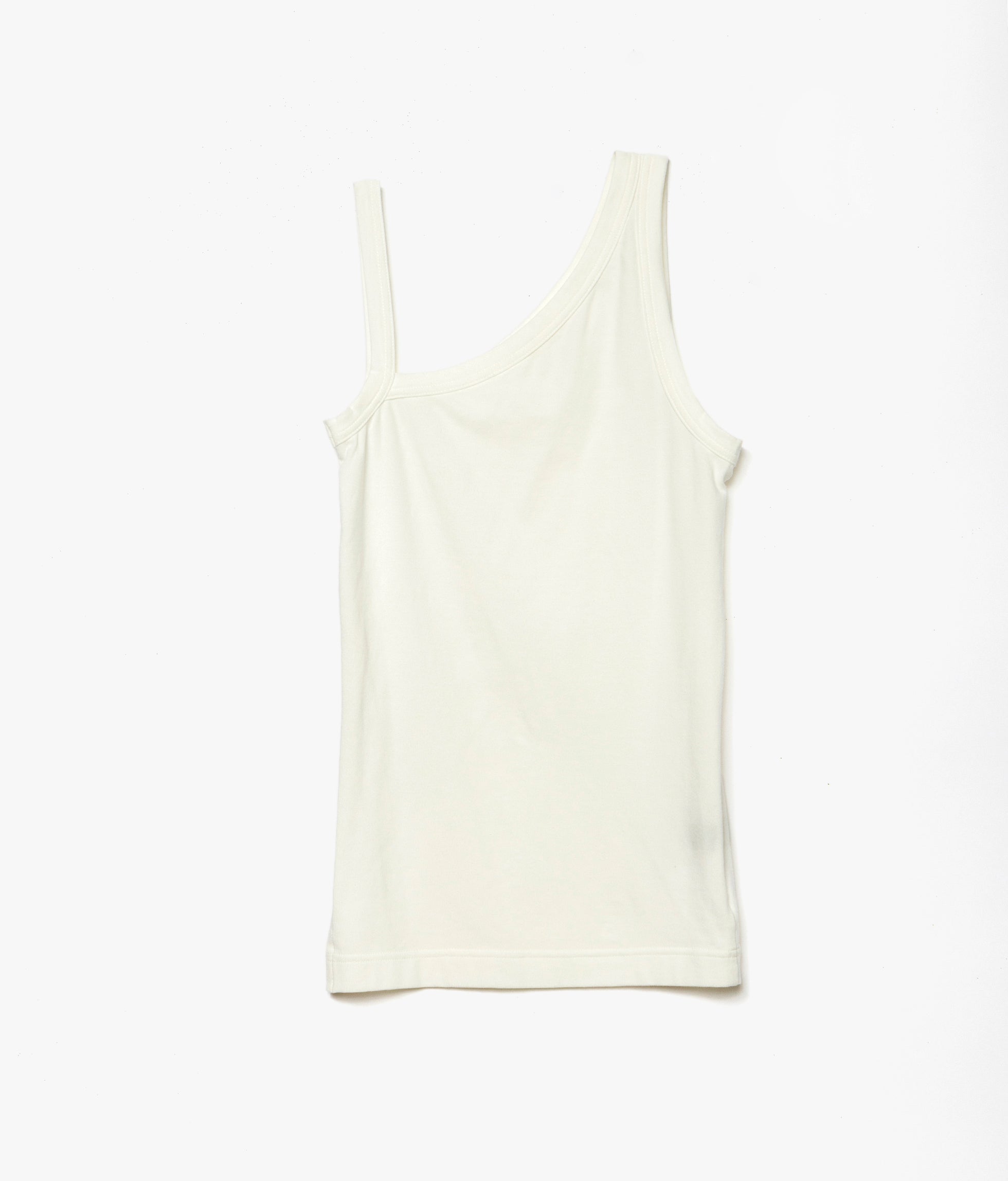 W'S BARE JERSEY ONE SHOULDER