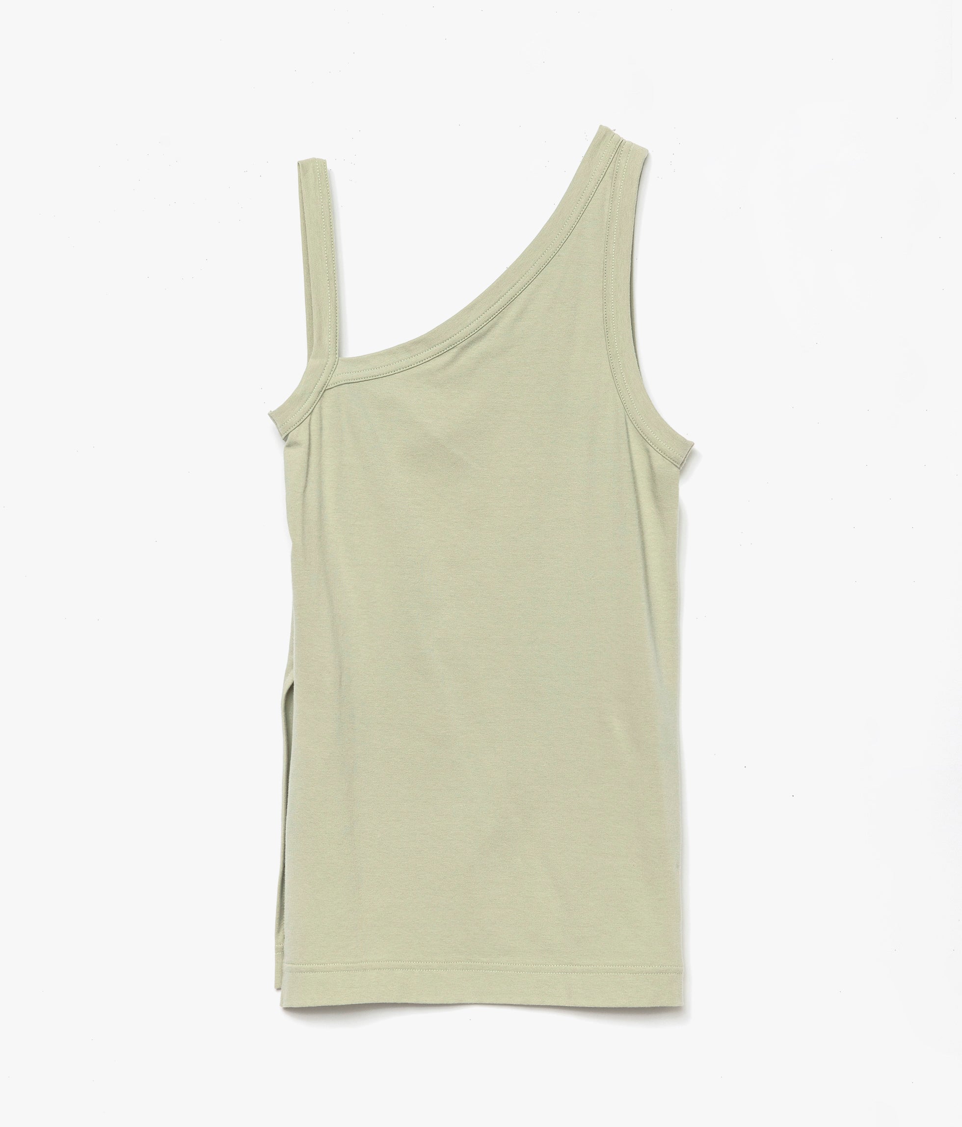 W'S BARE JERSEY ONE SHOULDER