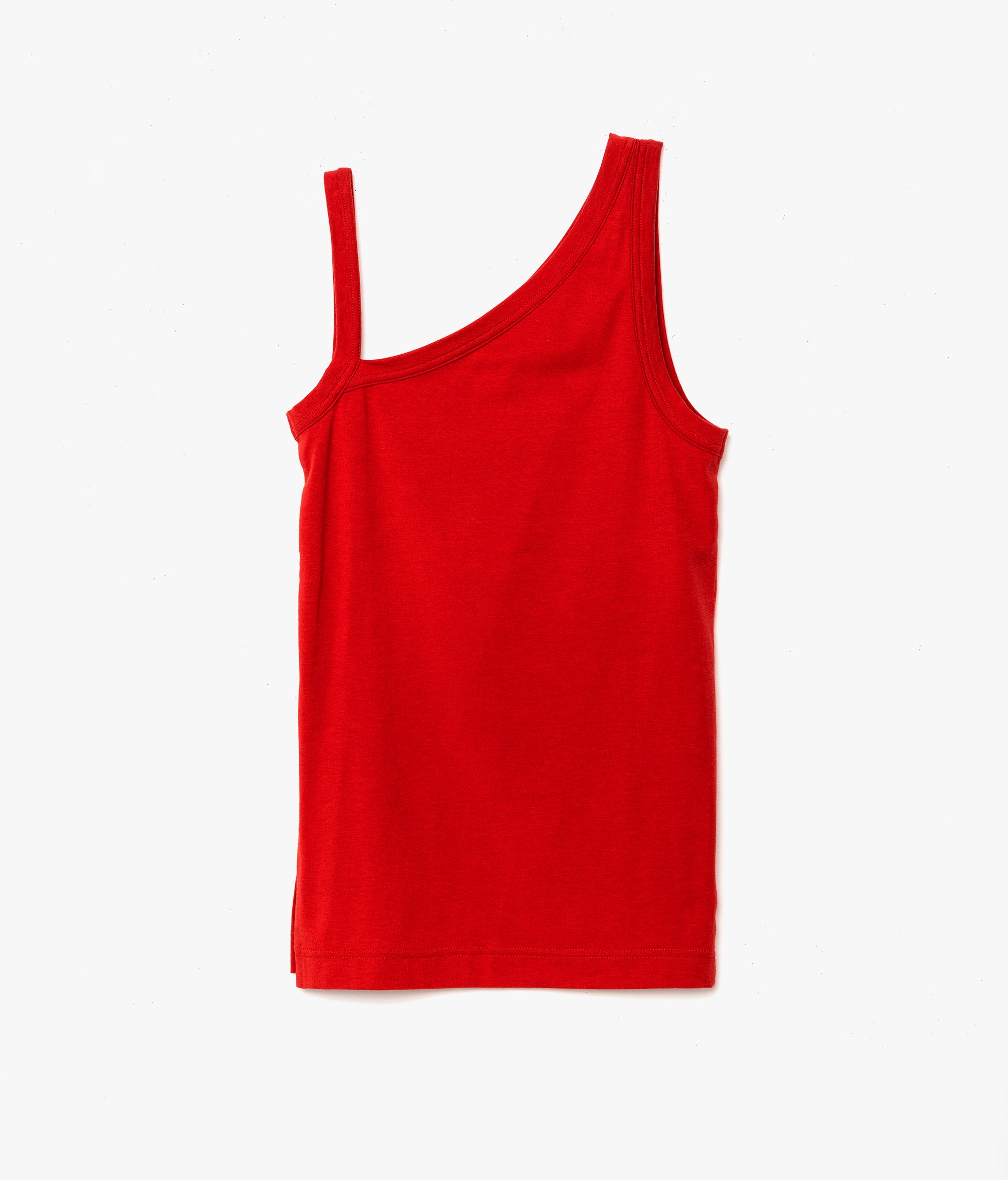 W'S BARE JERSEY ONE SHOULDER