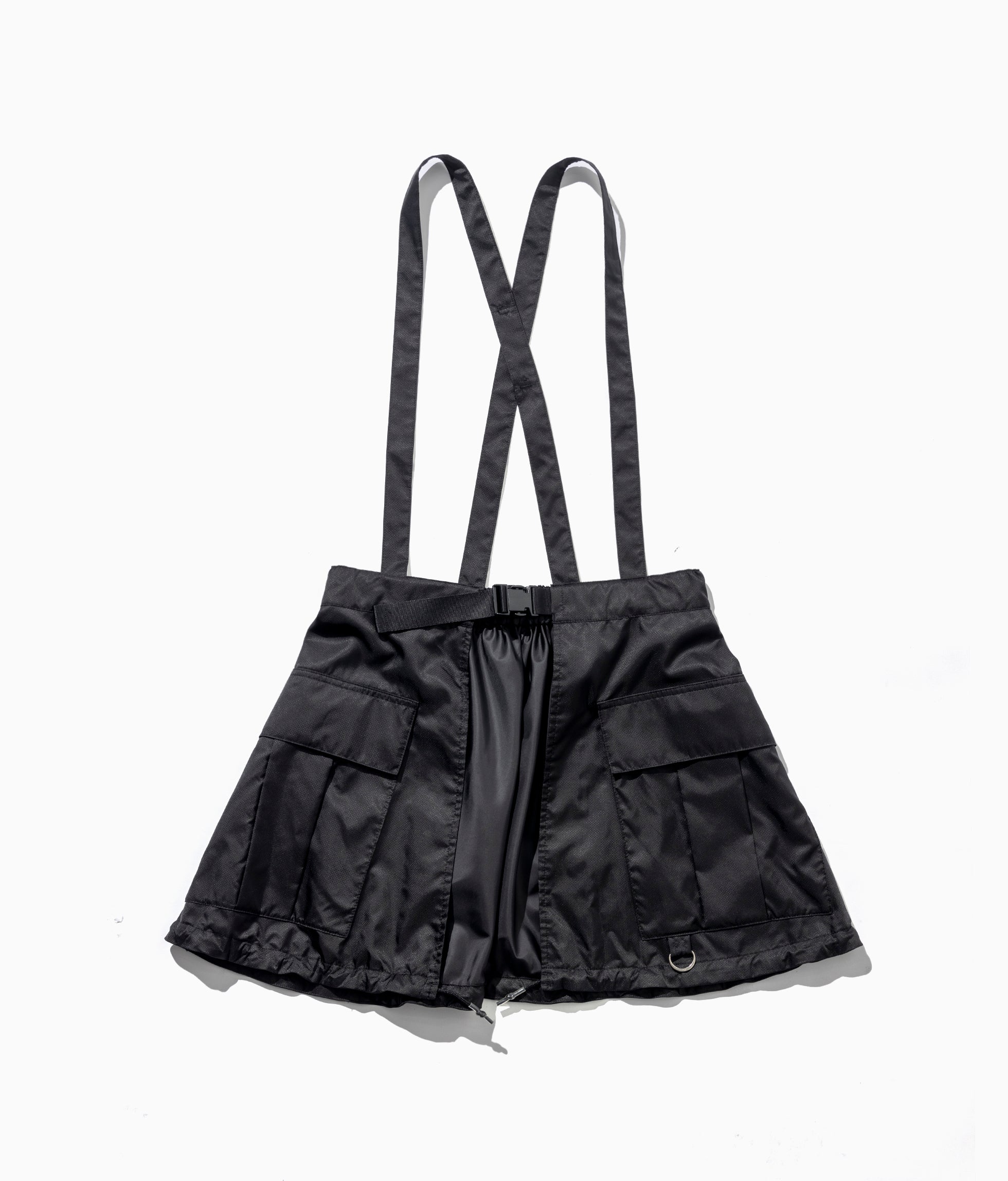 W'S WR REAMIDE DOBBY GATHERED VEST