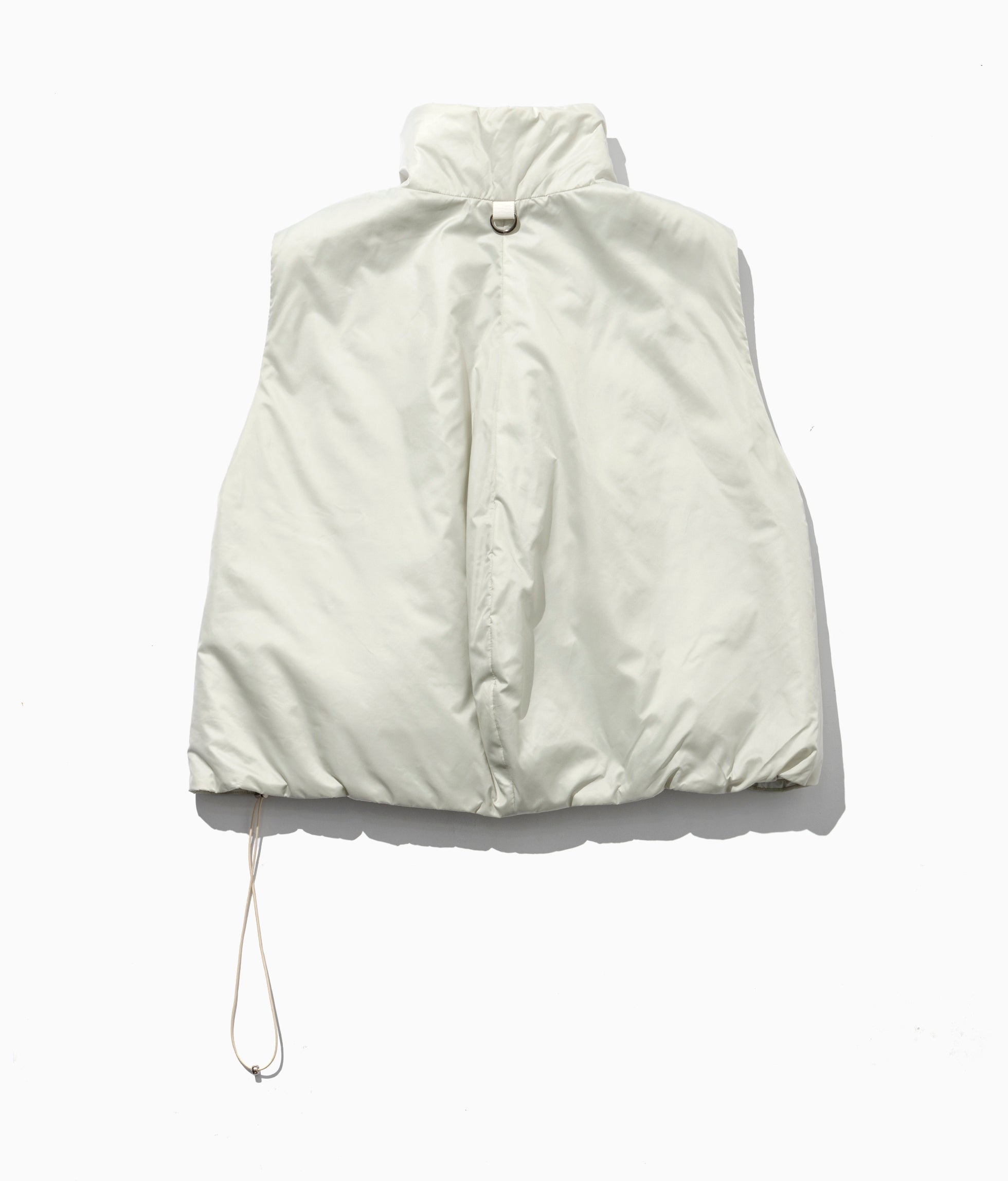 W'S WR TAFFETA INS. VEST
