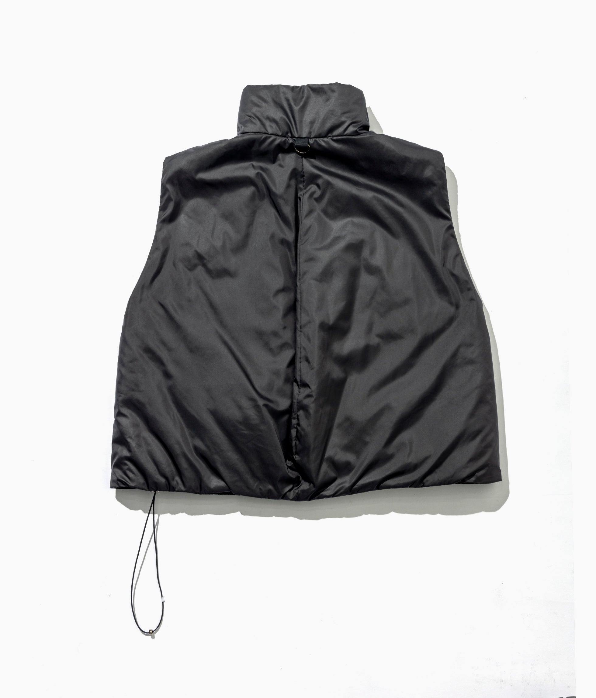 W'S WR TAFFETA INS. VEST