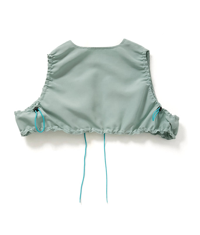 DWR PL TUSSAH VEST