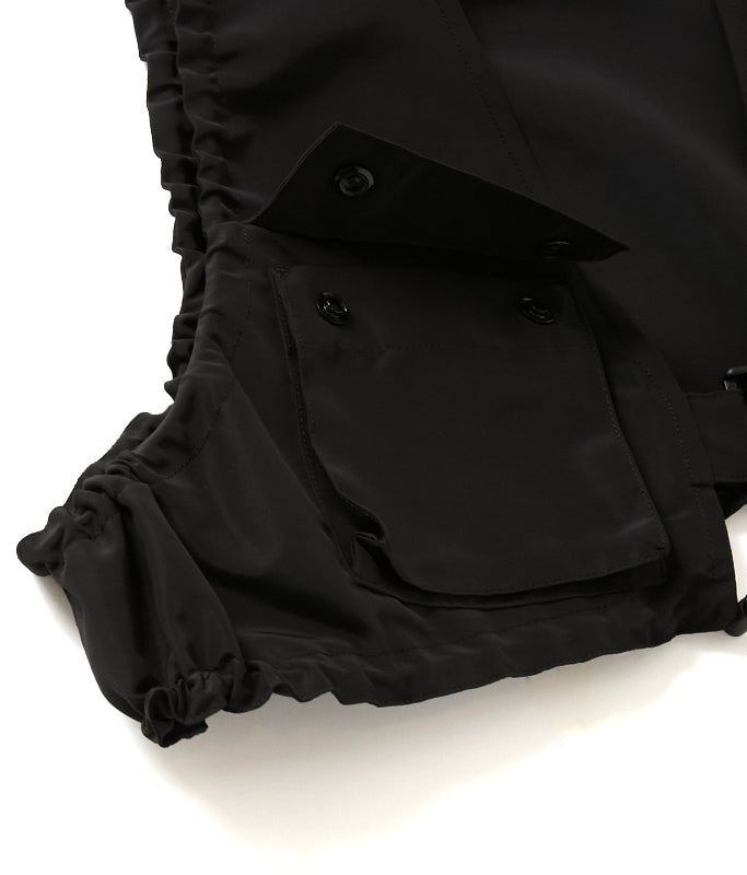 DWR PL TUSSAH VEST
