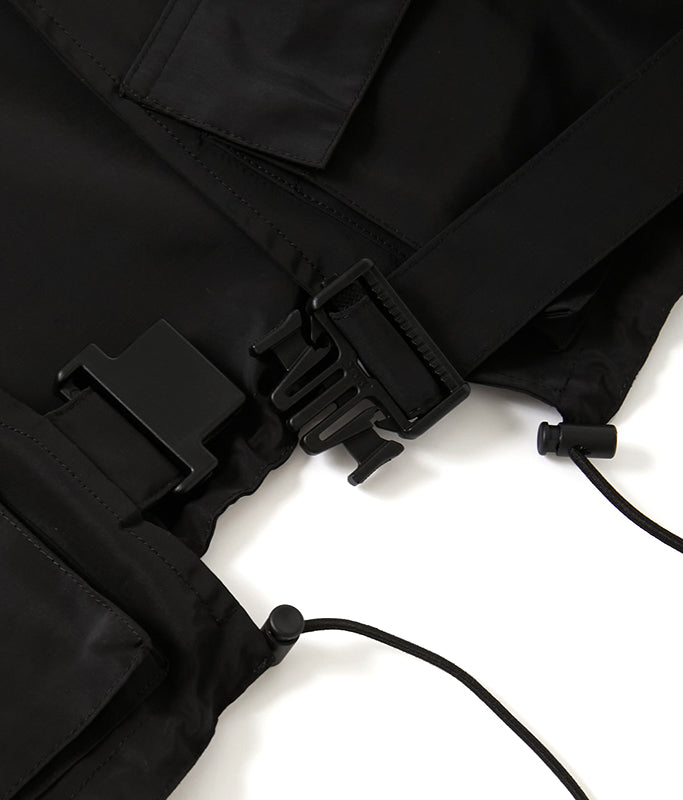 DWR PL TUSSAH VEST