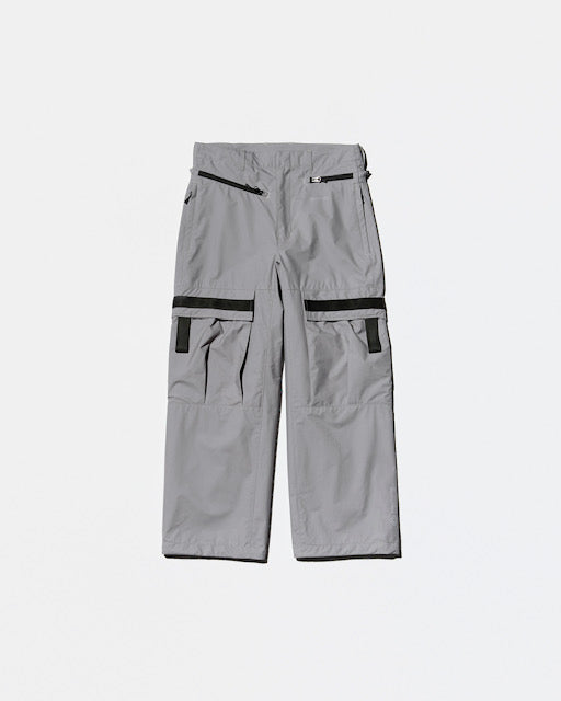 【D-VEC×ALMOSTBLACK】WINDSTOPPER 3L TROUSERS