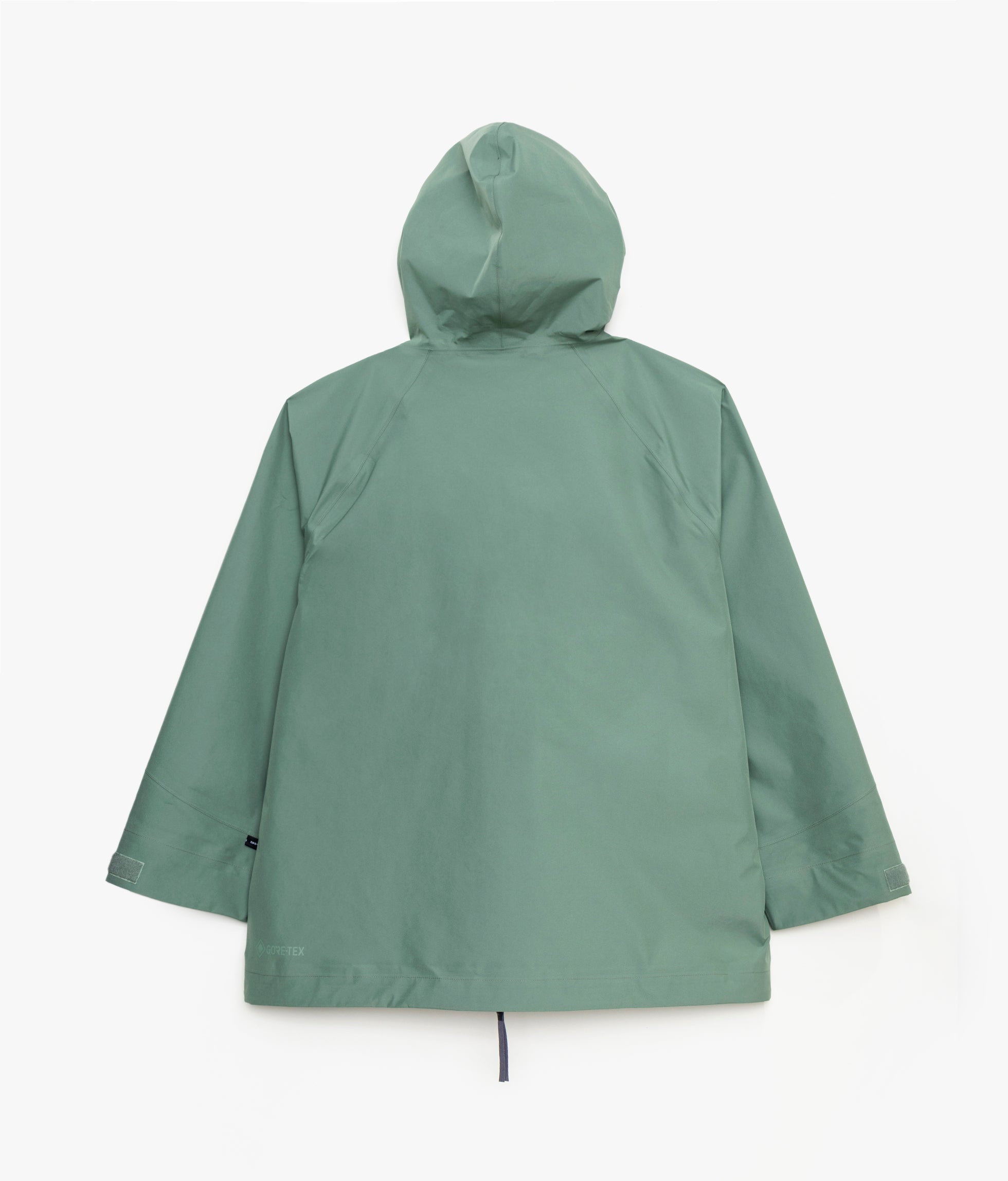 GORE-TEX 3L SHELL PARKA