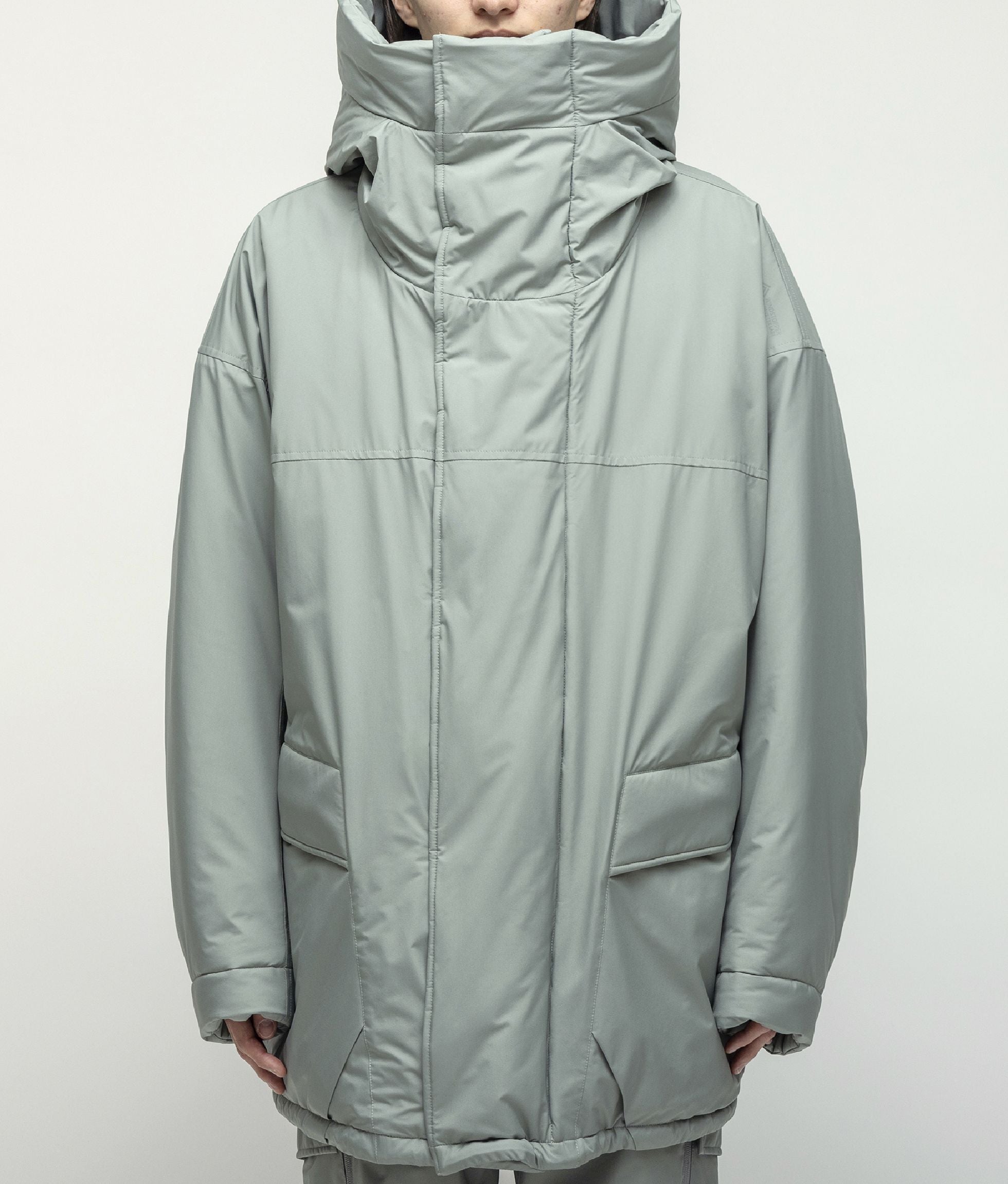 WIND STOPPER INS. BLOUSON ゴアテックス ブルゾン