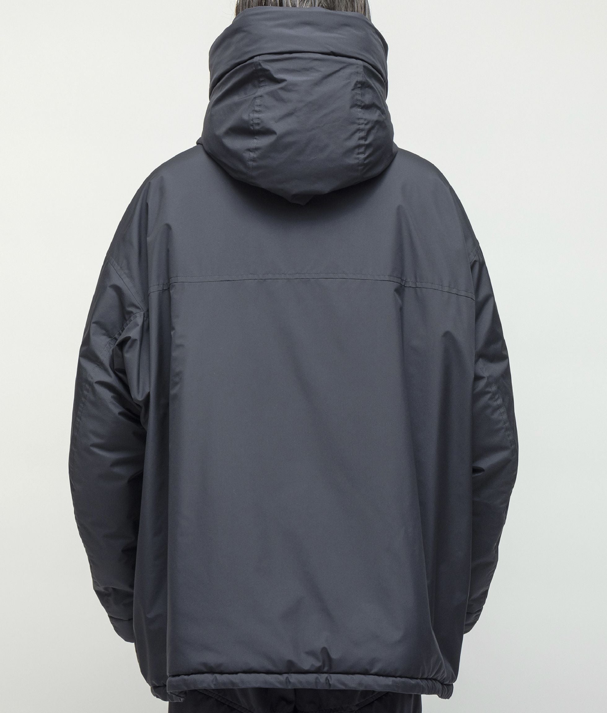 WIND STOPPER INS. BLOUSON