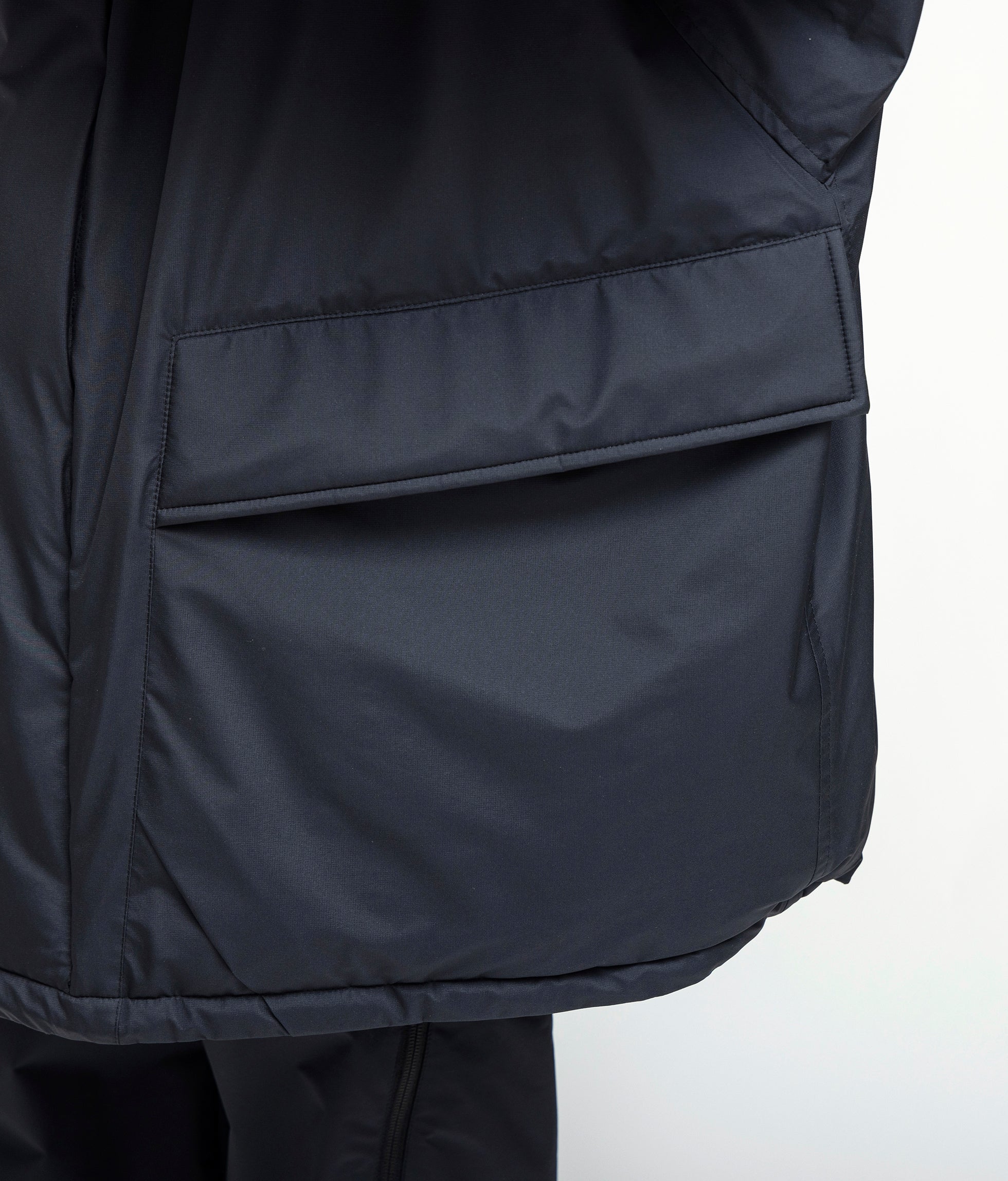 WIND STOPPER INS. BLOUSON ゴアテックス ブルゾン