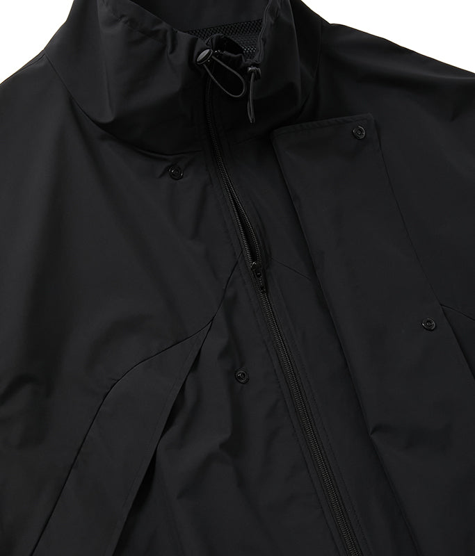 WINDSTOPPER PRODUCTS BY GORE-TEX LABS BLOUSON