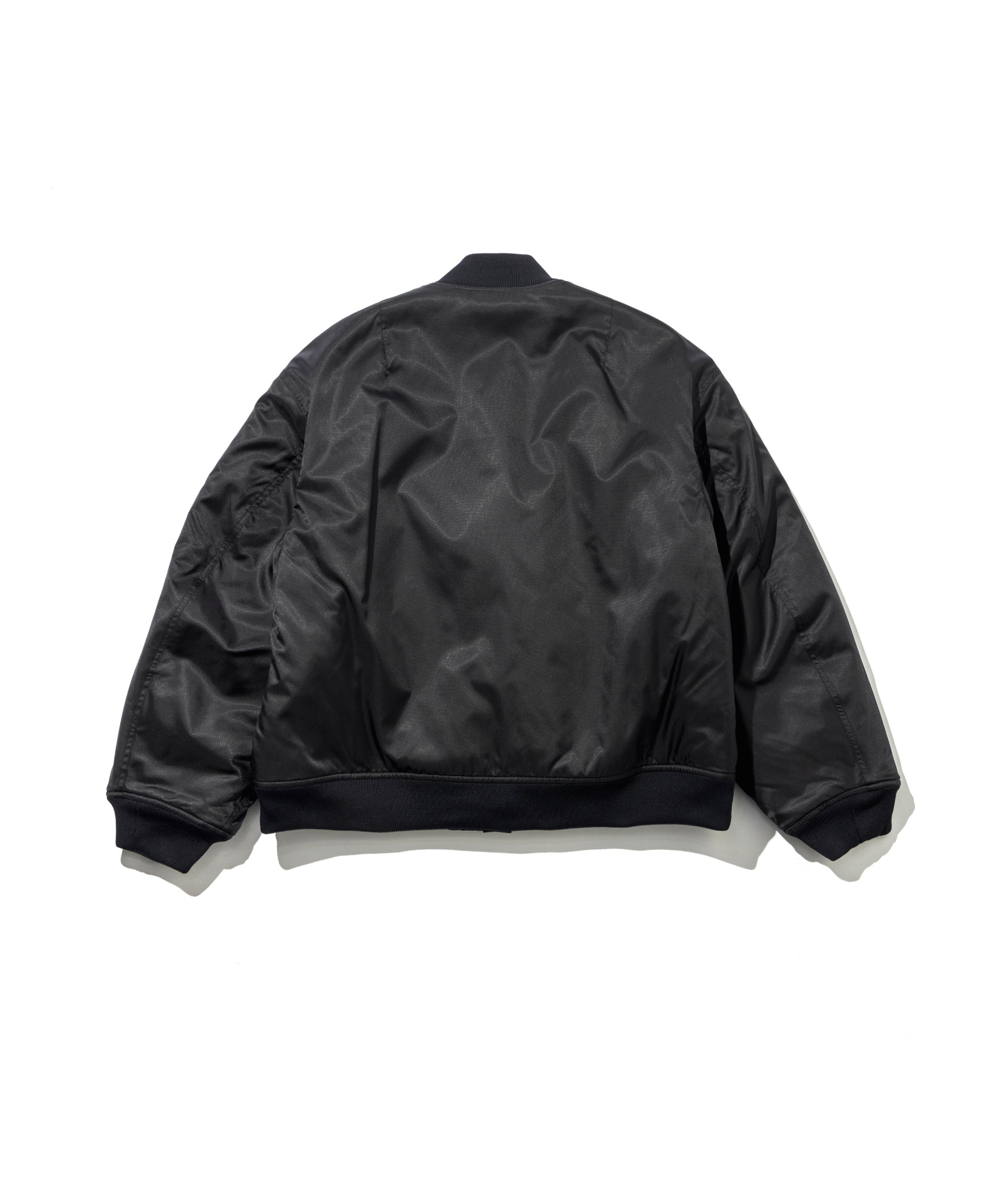 WR REAMIDE DOBBY FLIGHT JACKET