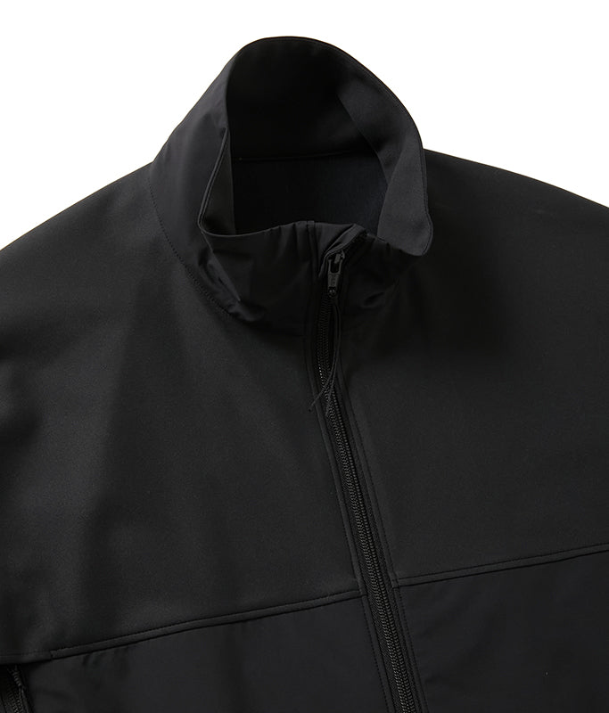 WINDSTOPPER PRODUCTS BY GORE-TEX LABS SOFT SHELL BLOUSON ソフト 