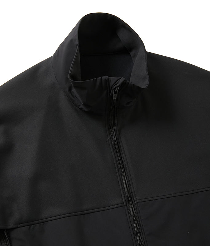 WINDSTOPPER PRODUCTS BY GORE-TEX LABS SOFT SHELL BLOUSON