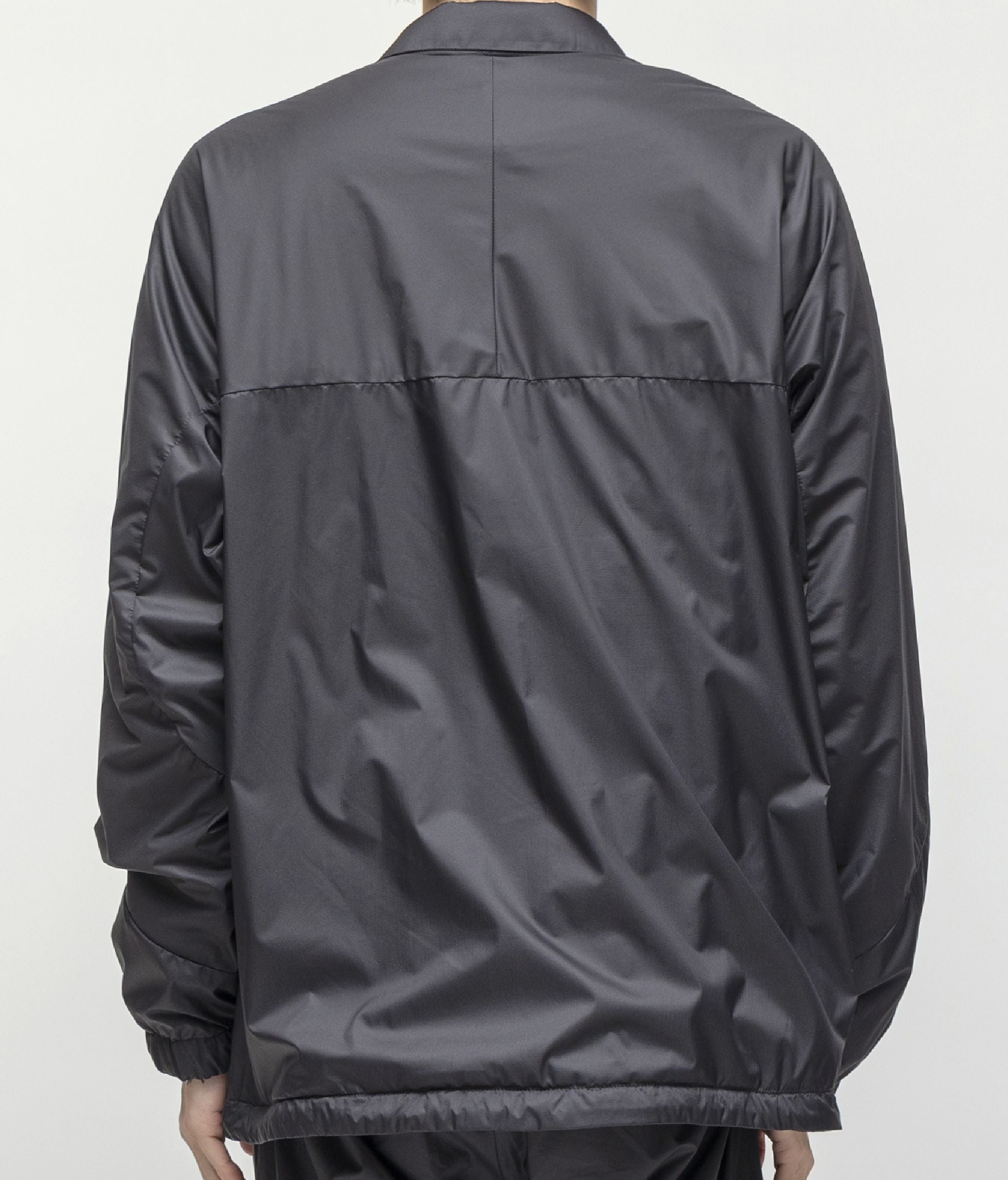 WR NY RIP x POLARTEC ALPHA COACH JACKET