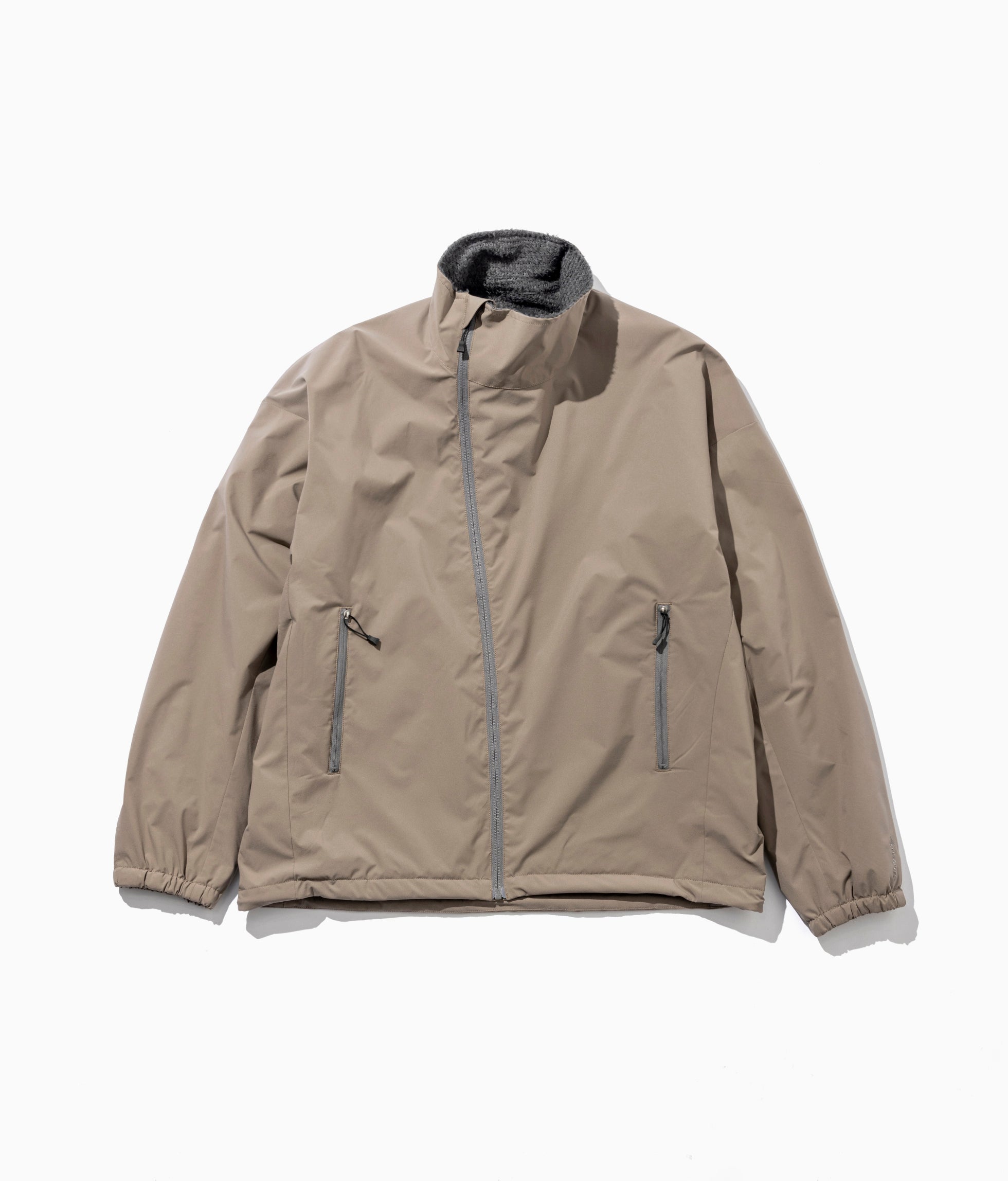 WR PL ST.x POLATEC ALPHA BLOUSON