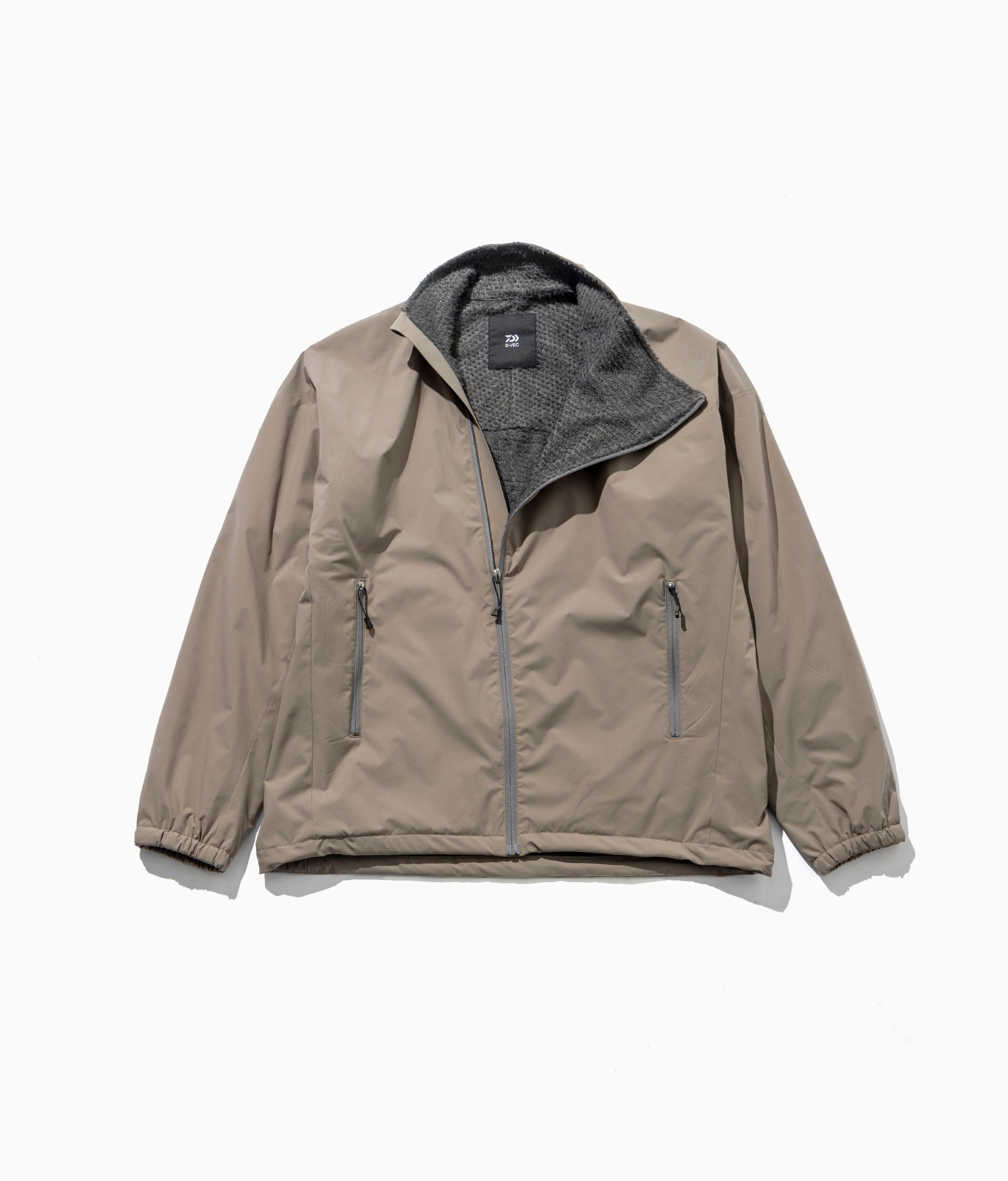 WR PL ST.x POLATEC ALPHA BLOUSON