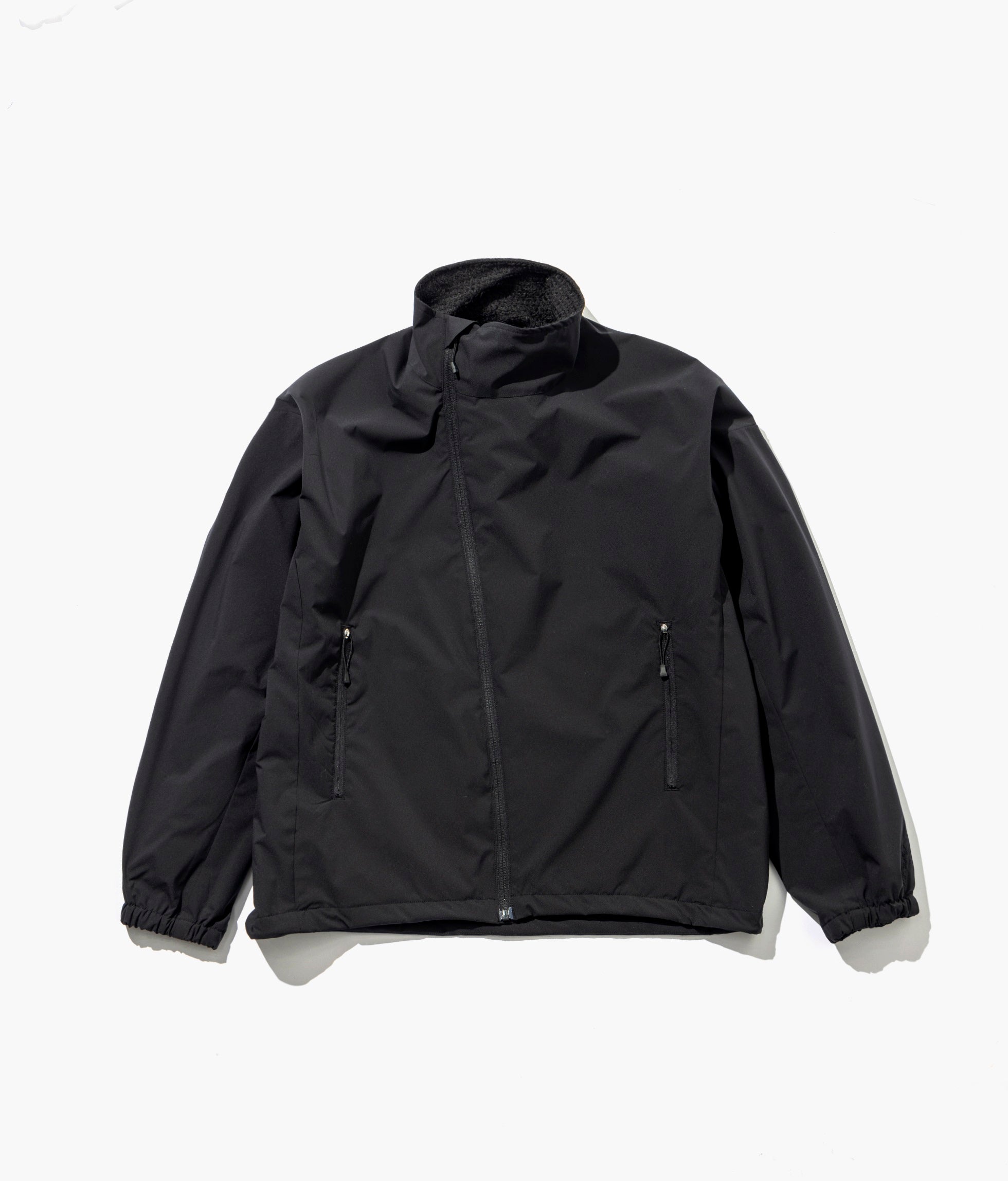 WR PL ST.x POLATEC ALPHA BLOUSON