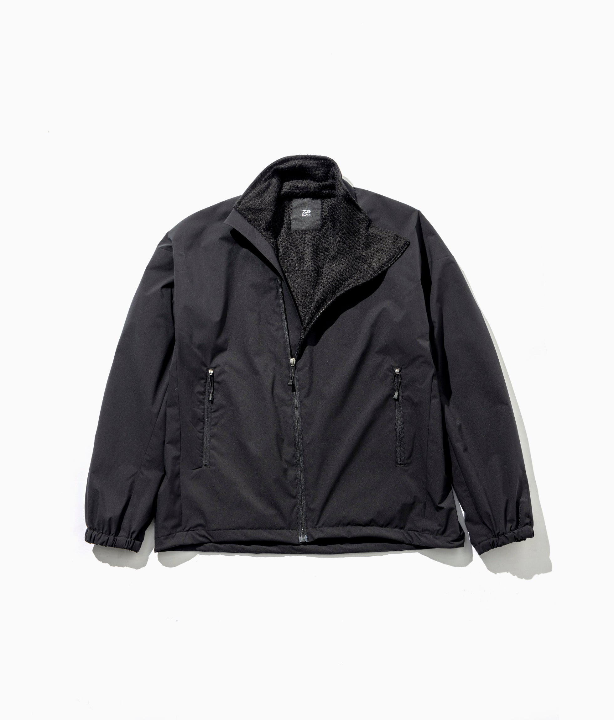 WR PL ST.x POLATEC ALPHA BLOUSON