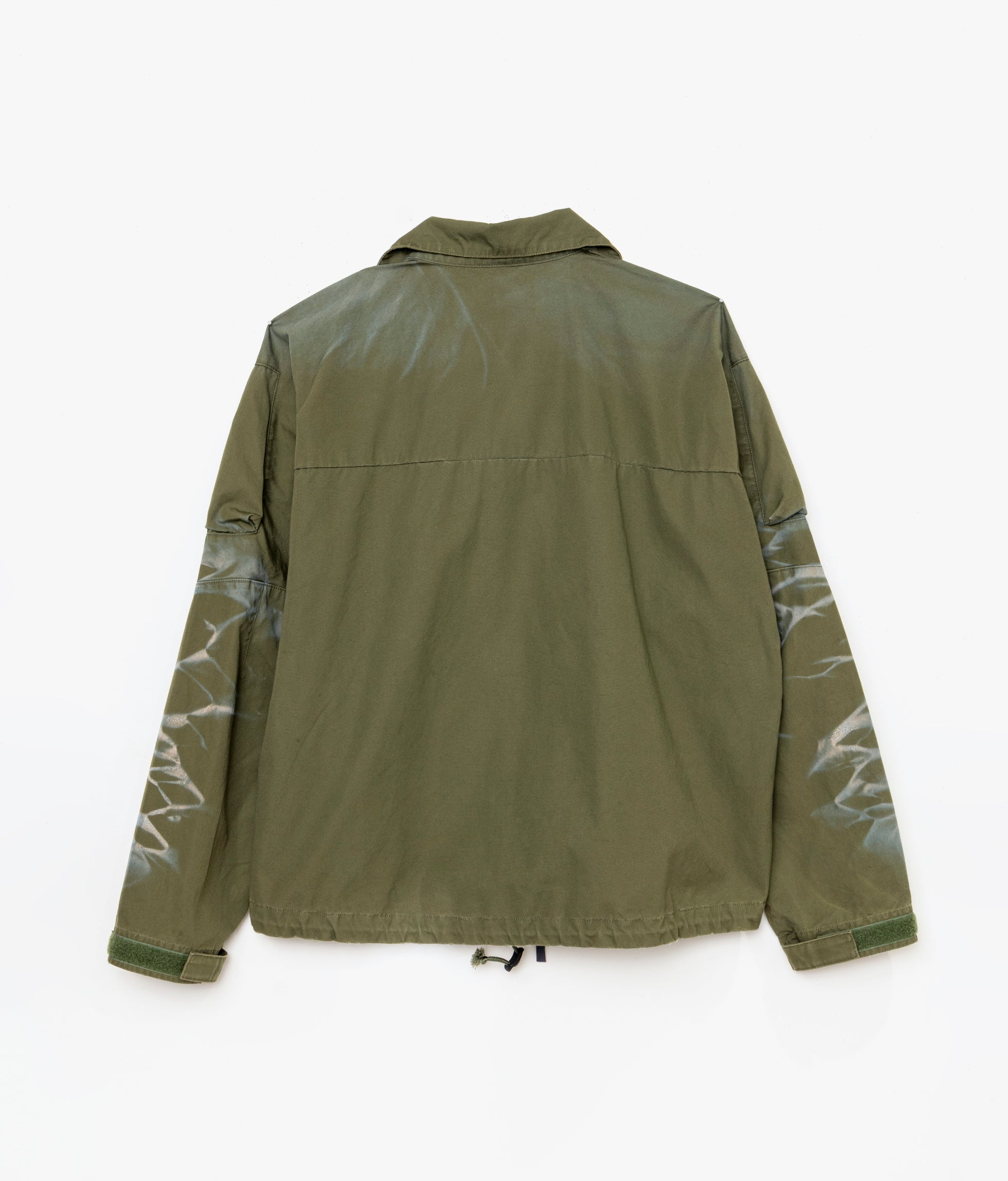 VENTILE WEATHER BLOUSON