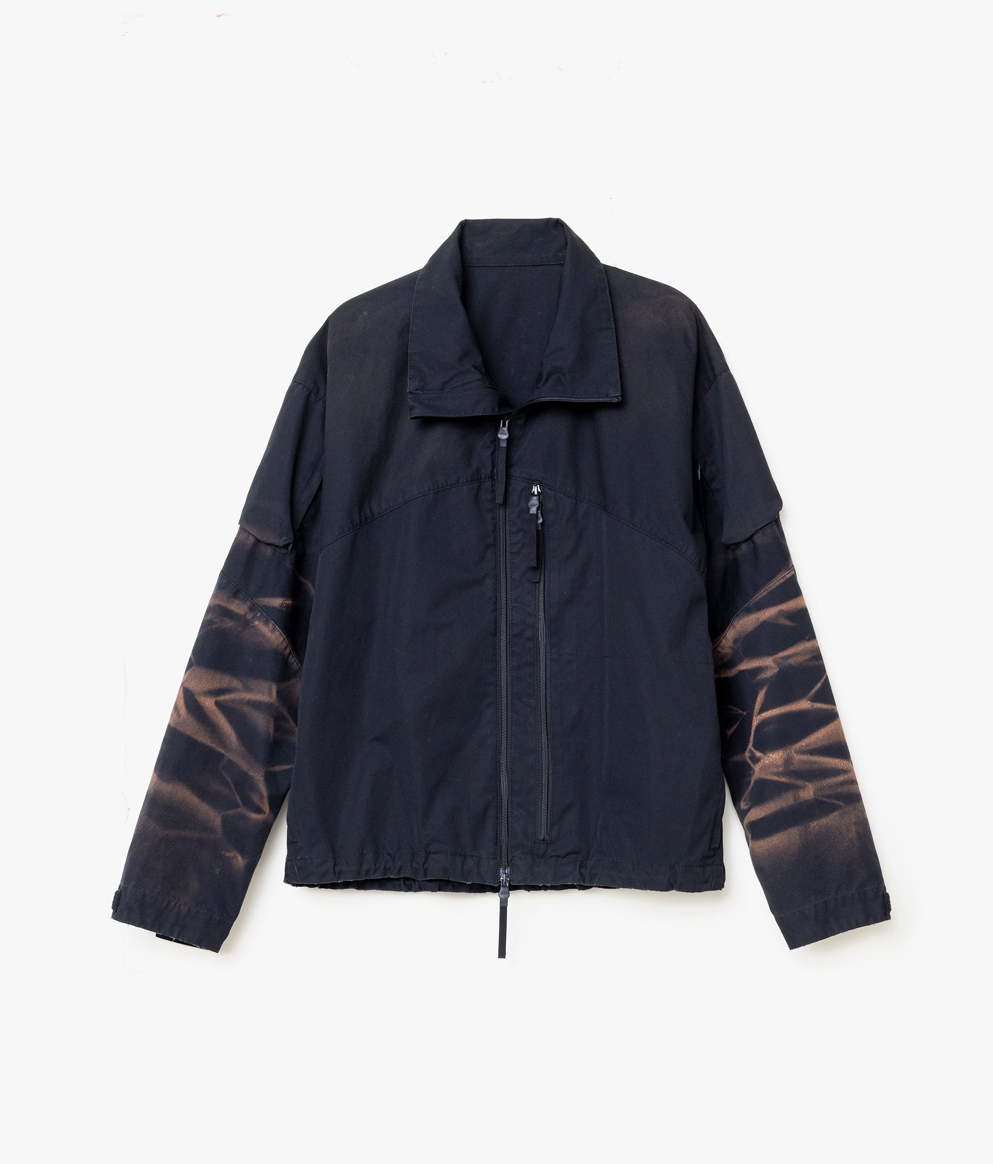 VENTILE WEATHER BLOUSON