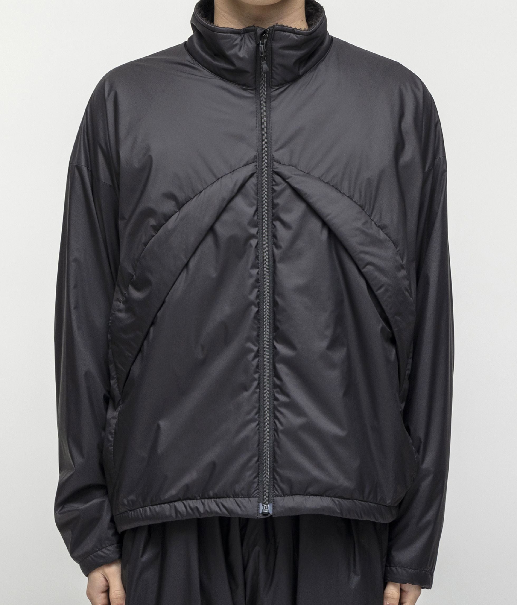 WR NY RIP x POLARTEC ALPHA BLOUSON