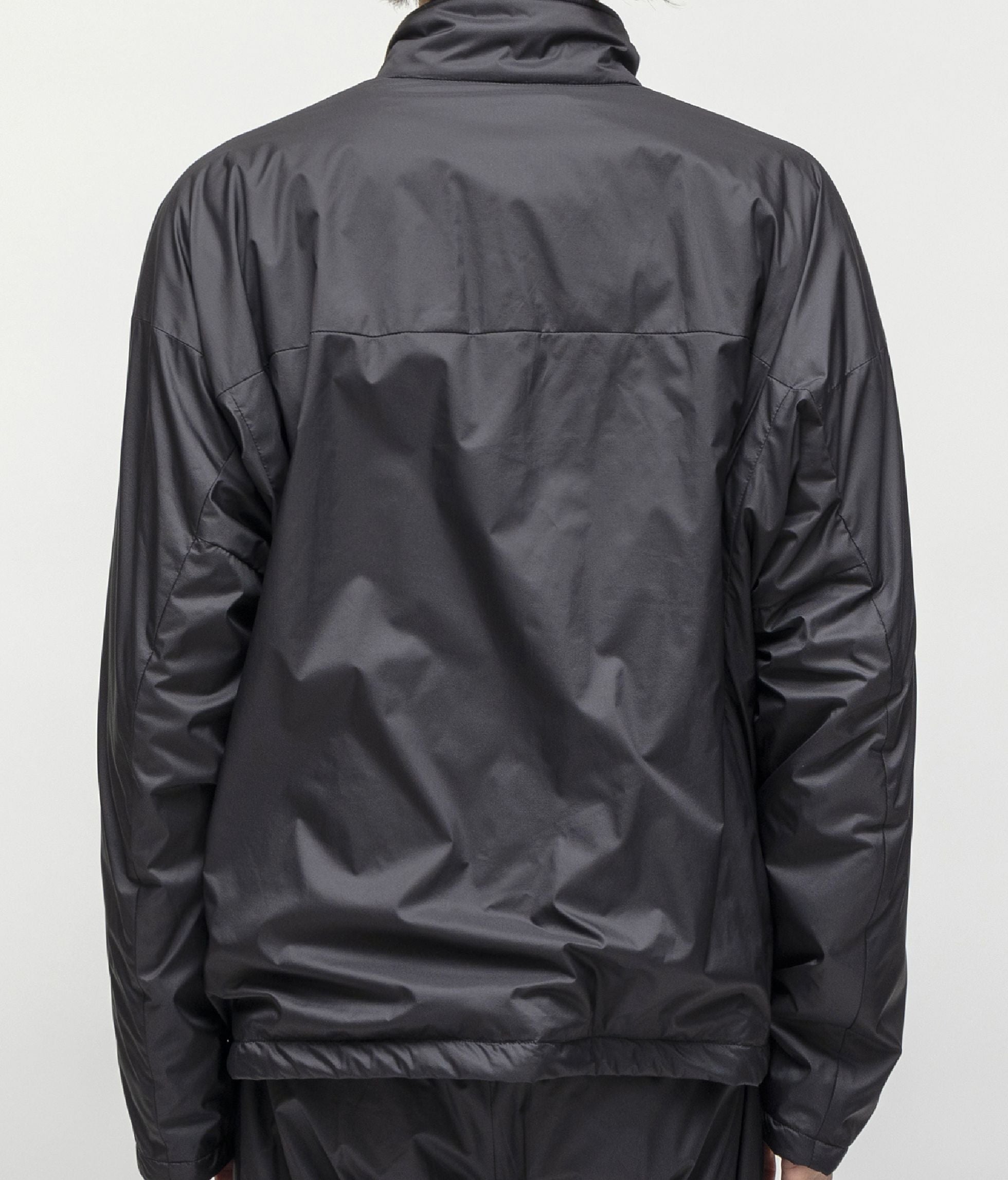 WR NY RIP x POLARTEC ALPHA BLOUSON