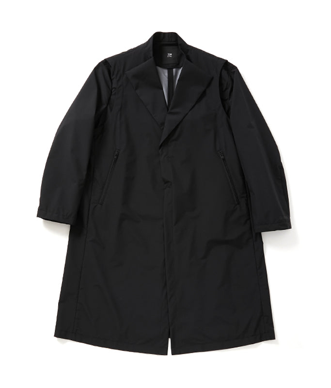 WINDSTOPPER PRODUCTS BY GORE-TEX LABS CHESTER COAT