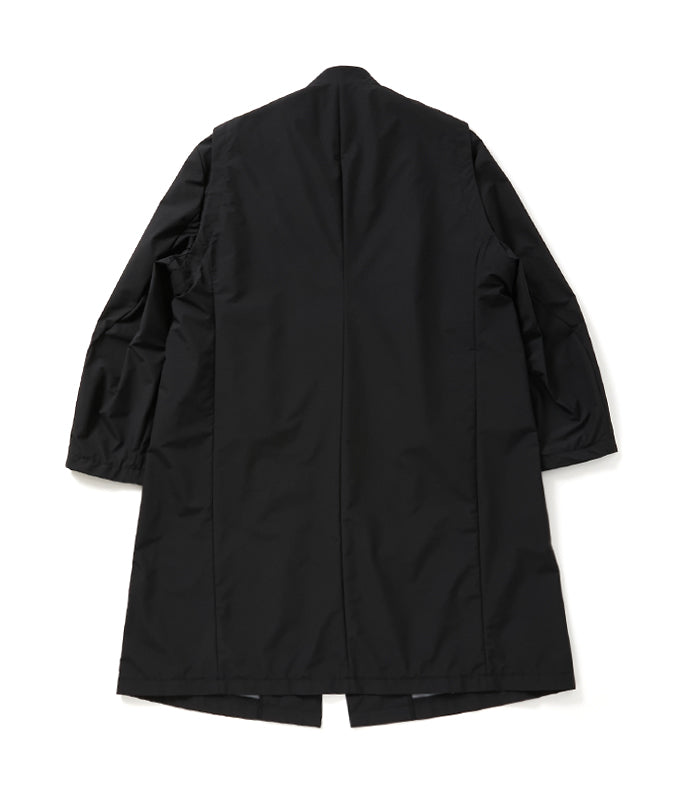 WINDSTOPPER PRODUCTS BY GORE-TEX LABS CHESTER COAT チェスターコート
