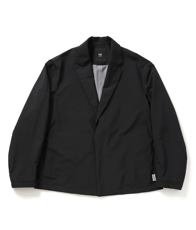 WINDSTOPPER PRODUCTS by GORE-TEX Labs Dress Jacket ジャケット 2 / NIGHTSEABLACK