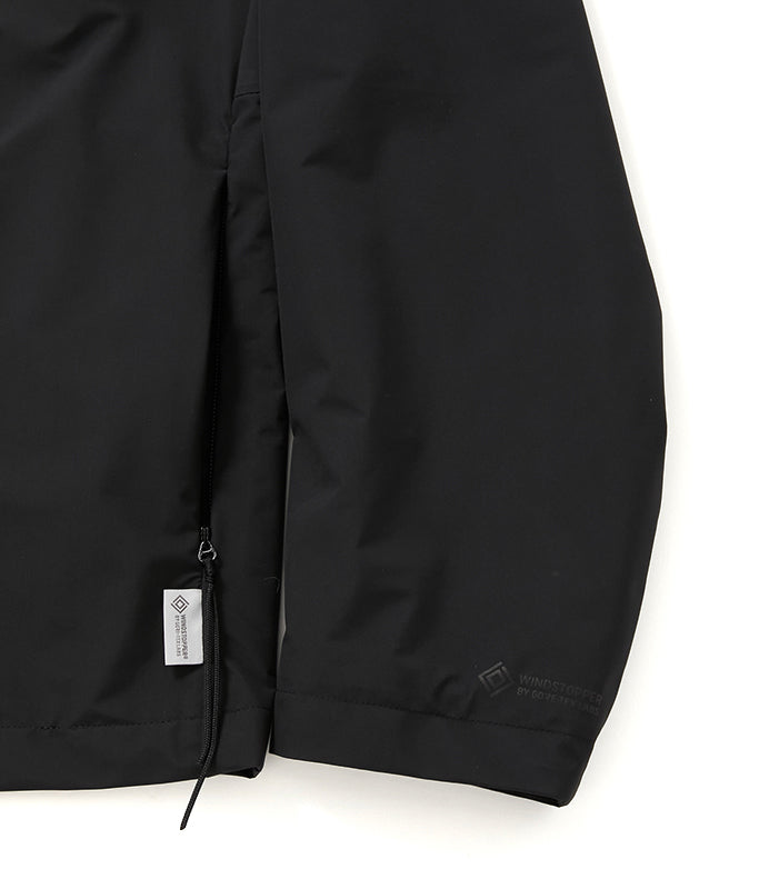 WINDSTOPPER PRODUCTS BY GORE-TEX LABS DRESS JACKET