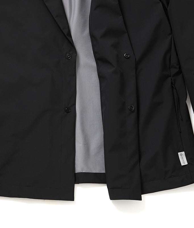 WINDSTOPPER PRODUCTS BY GORE-TEX LABS DRESS JACKET