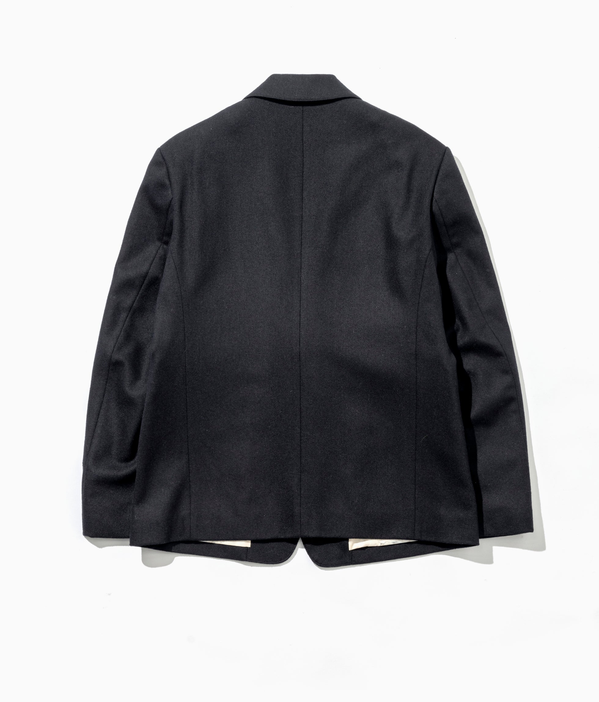 WR REAMIDE WOOL FLANNELw/WINDSTOPPER JACKET