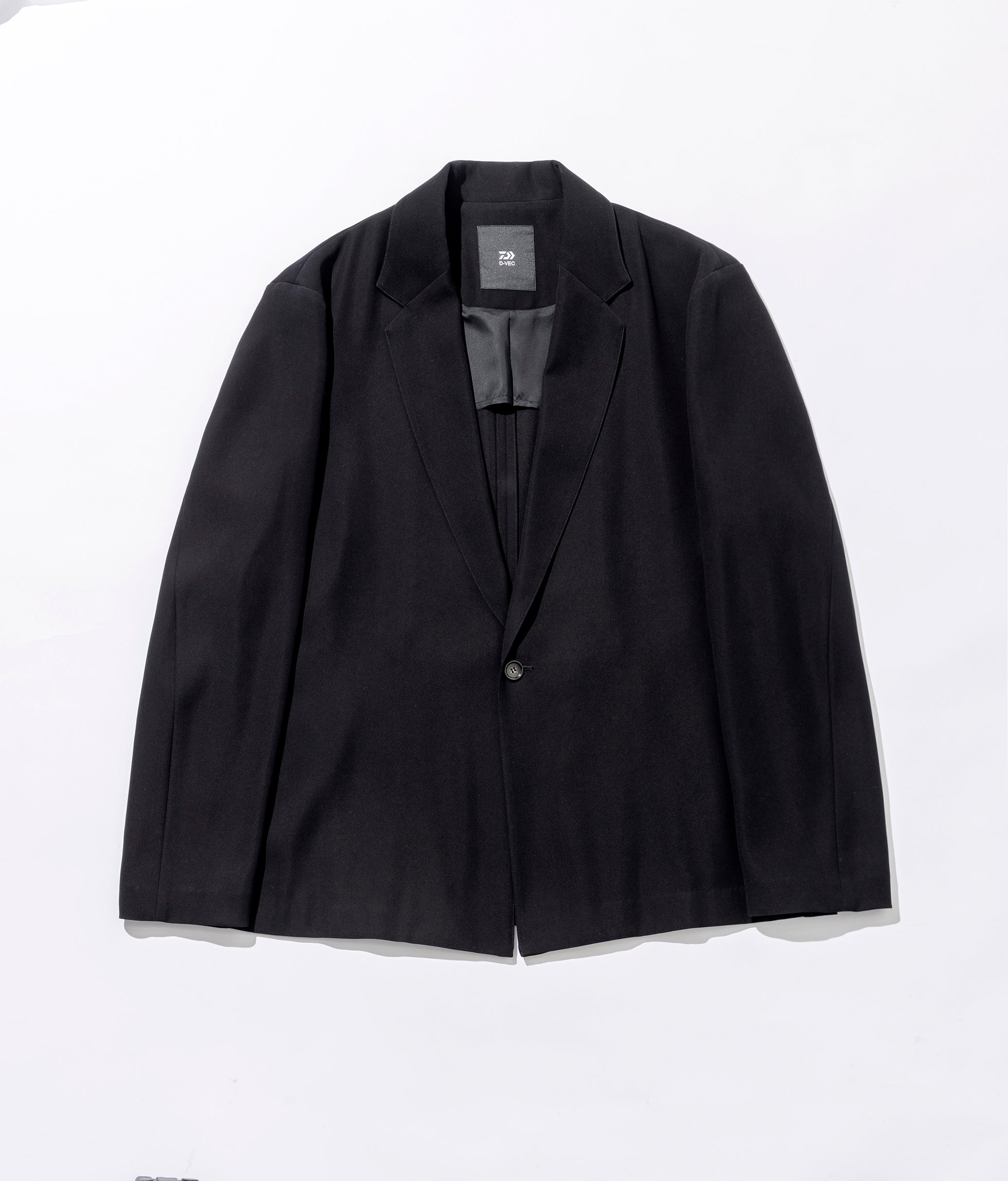 WAT STRETCH TWILL JACKET