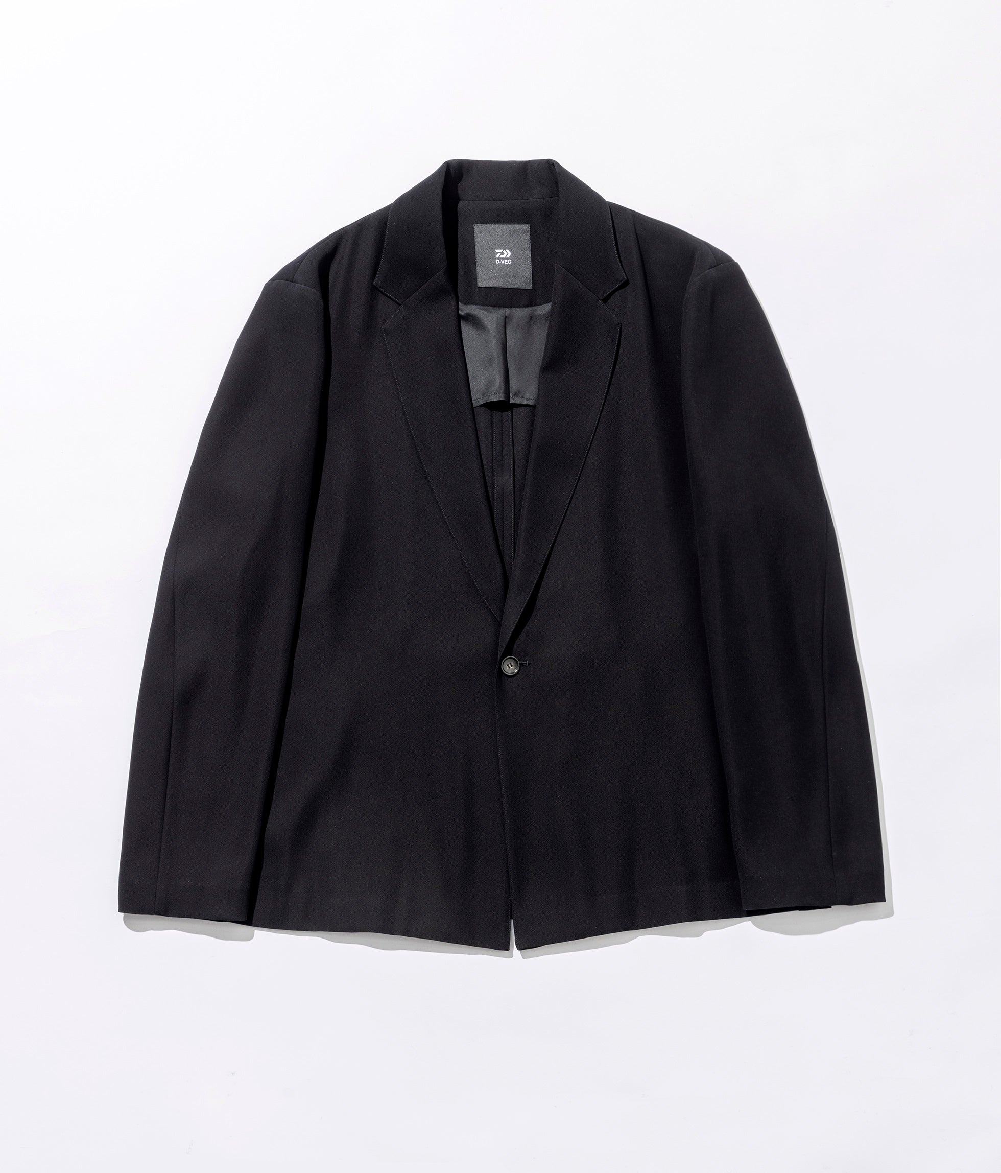 WR REAMIDE WOOL FLANNELw/WINDSTOPPER JACKET