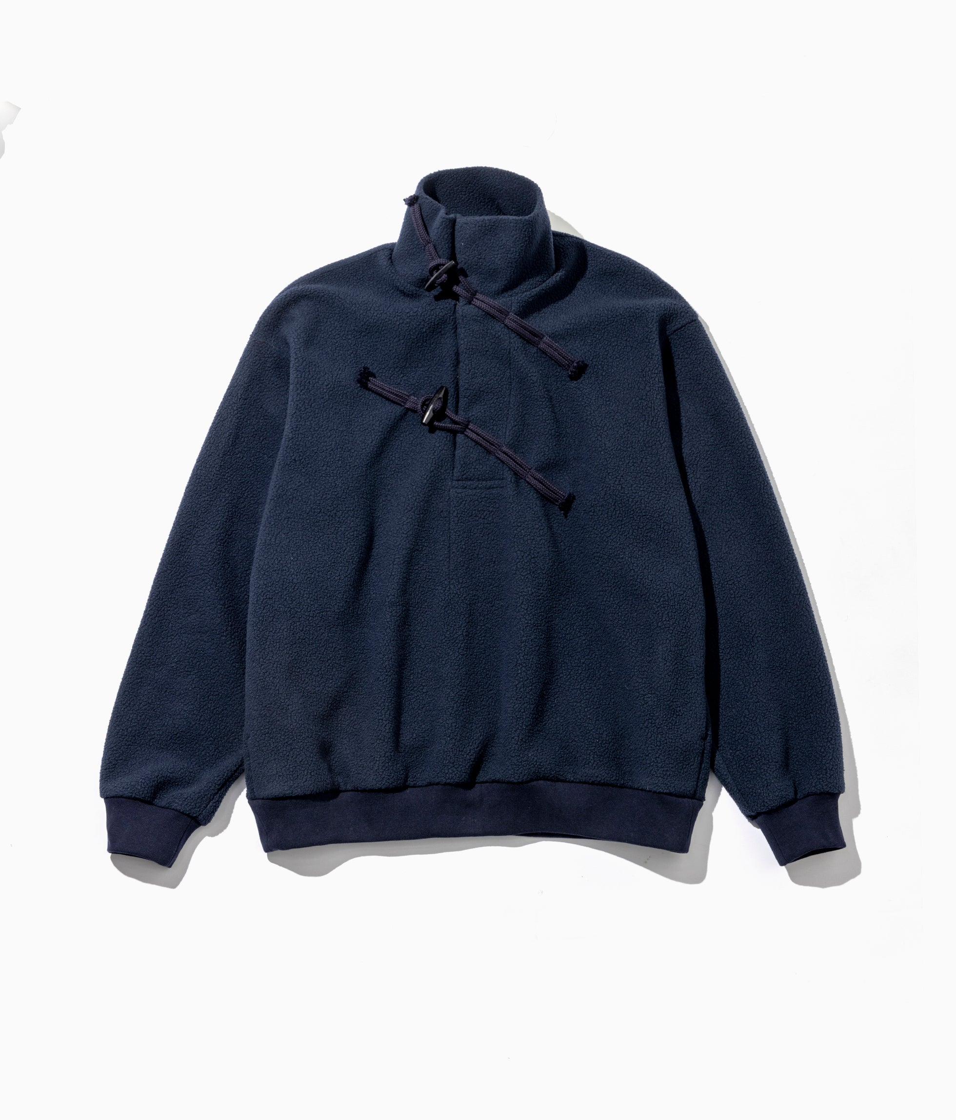 POLARTEC BOA FLEECE HIGH NECK