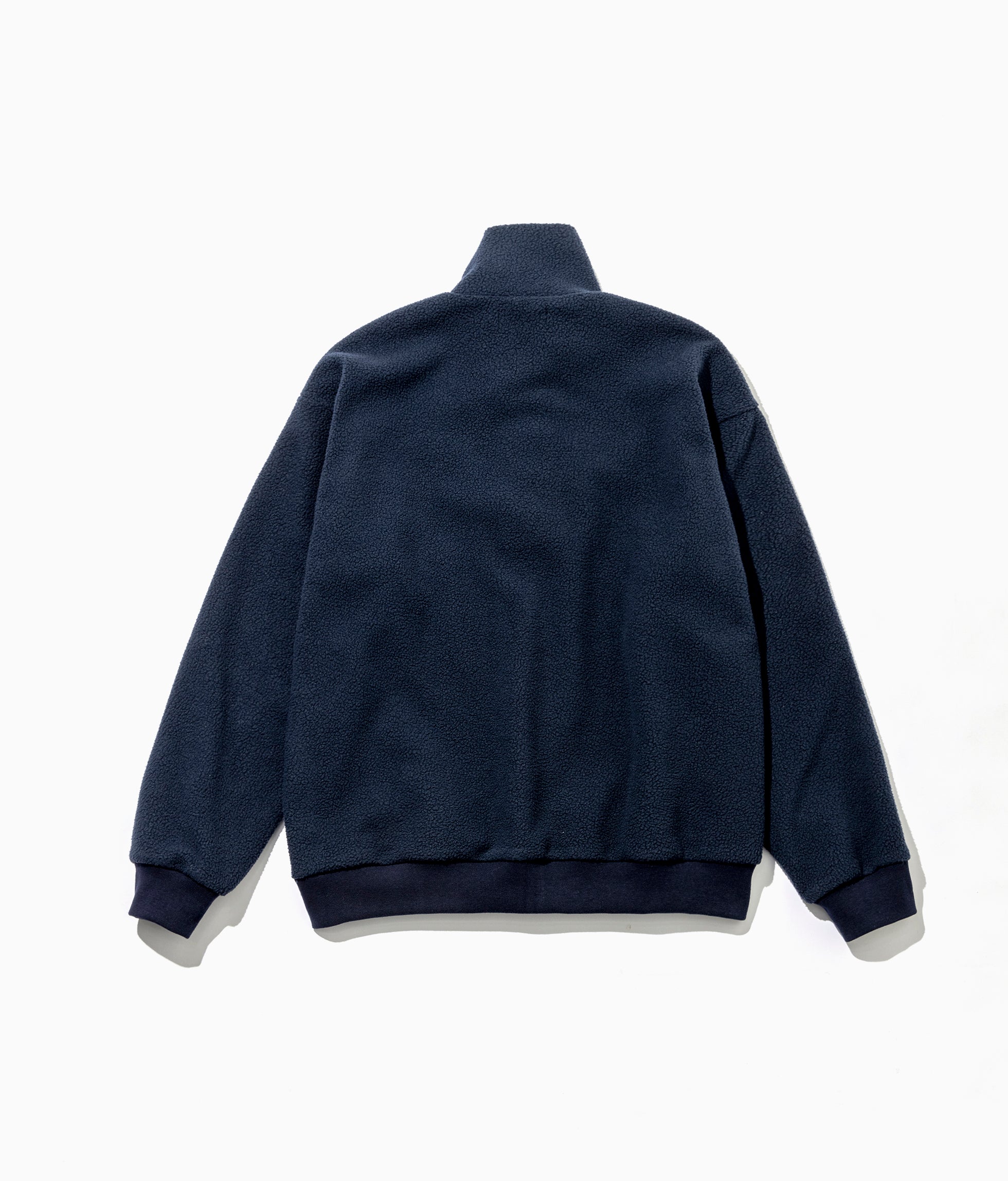 POLARTEC BOA FLEECE HIGH NECK
