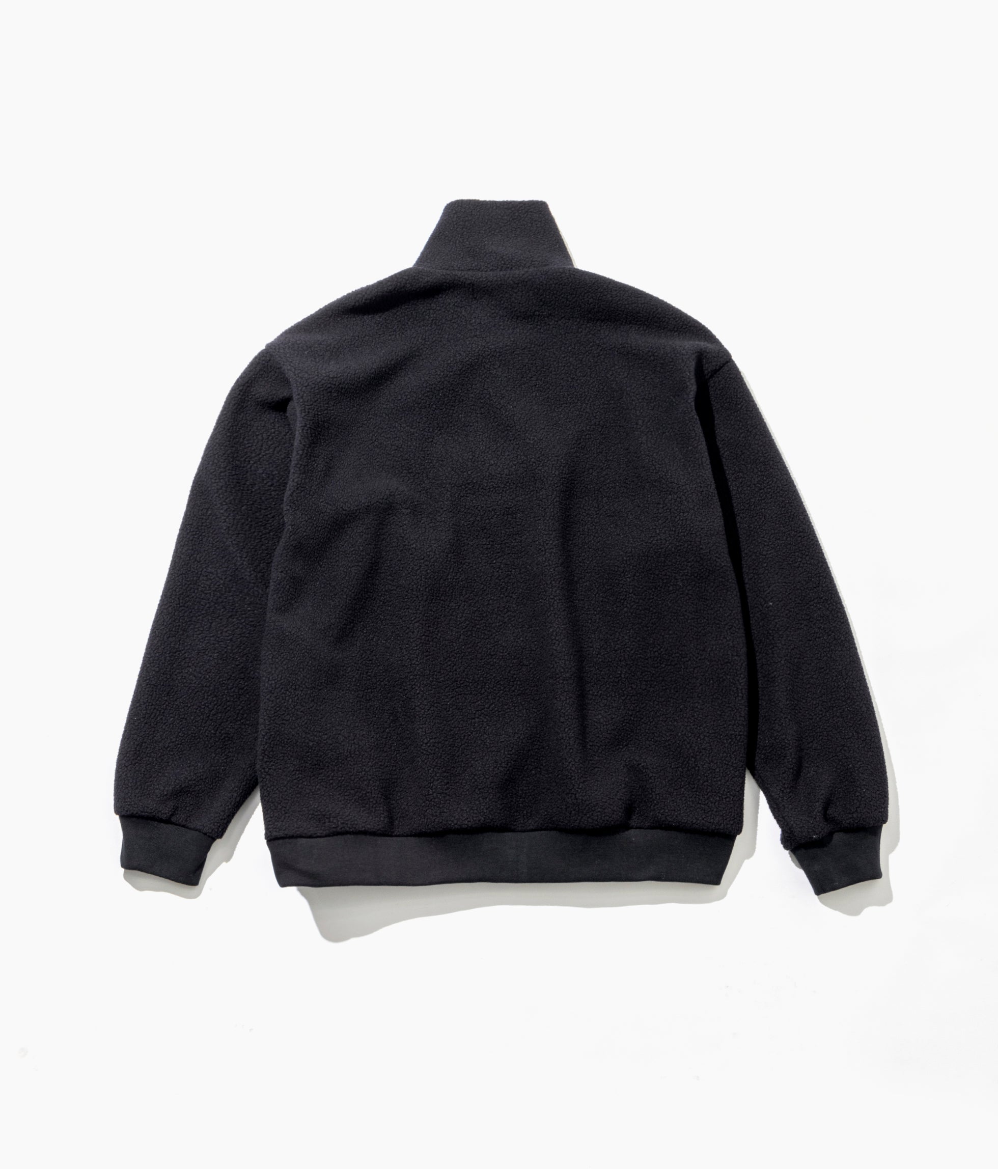 POLARTEC BOA FLEECE HIGH NECK