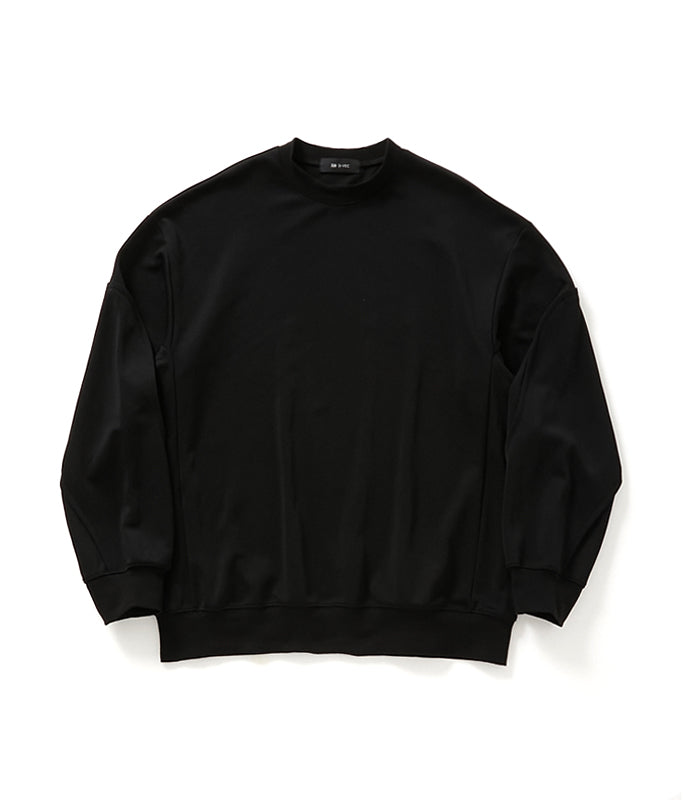 SOLSHIELD LAYERED L/S TEE ロングスリーブTシャツ