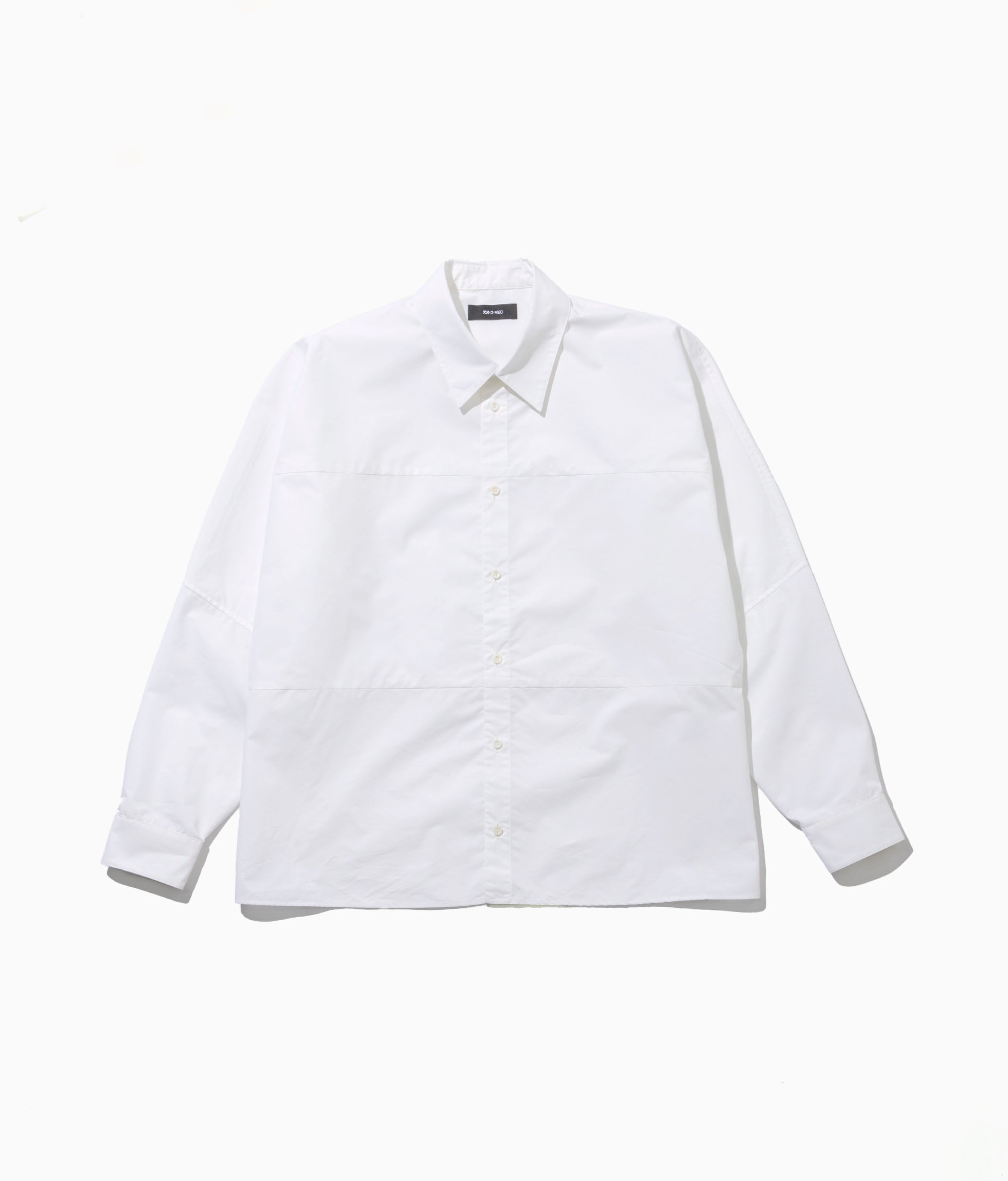 TC TYPEWRITER L/S SHIRT