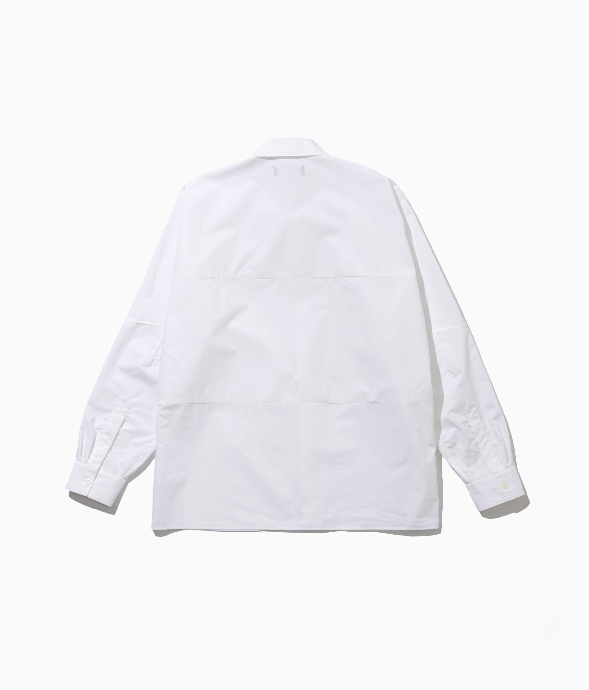TC TYPEWRITER L/S SHIRT