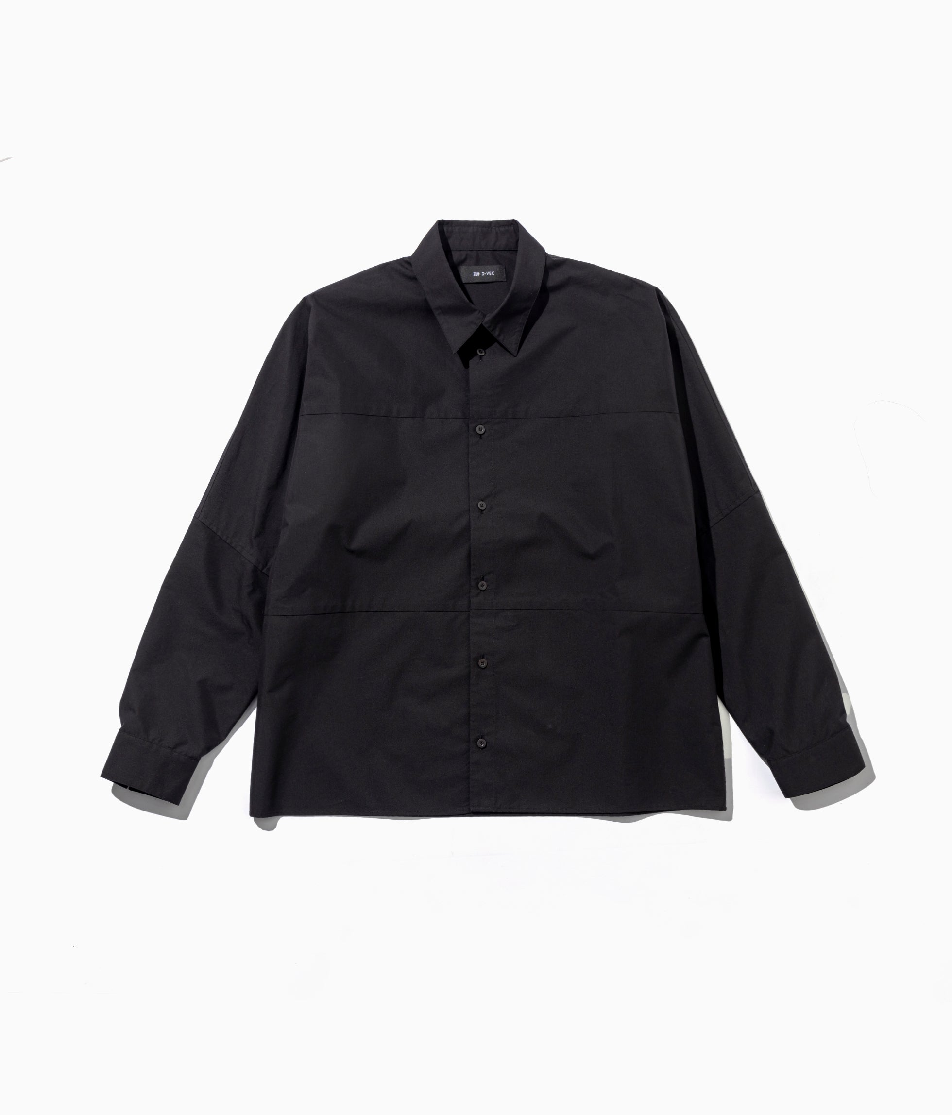 WR PL TWILL STRETCH L/S SHIRT