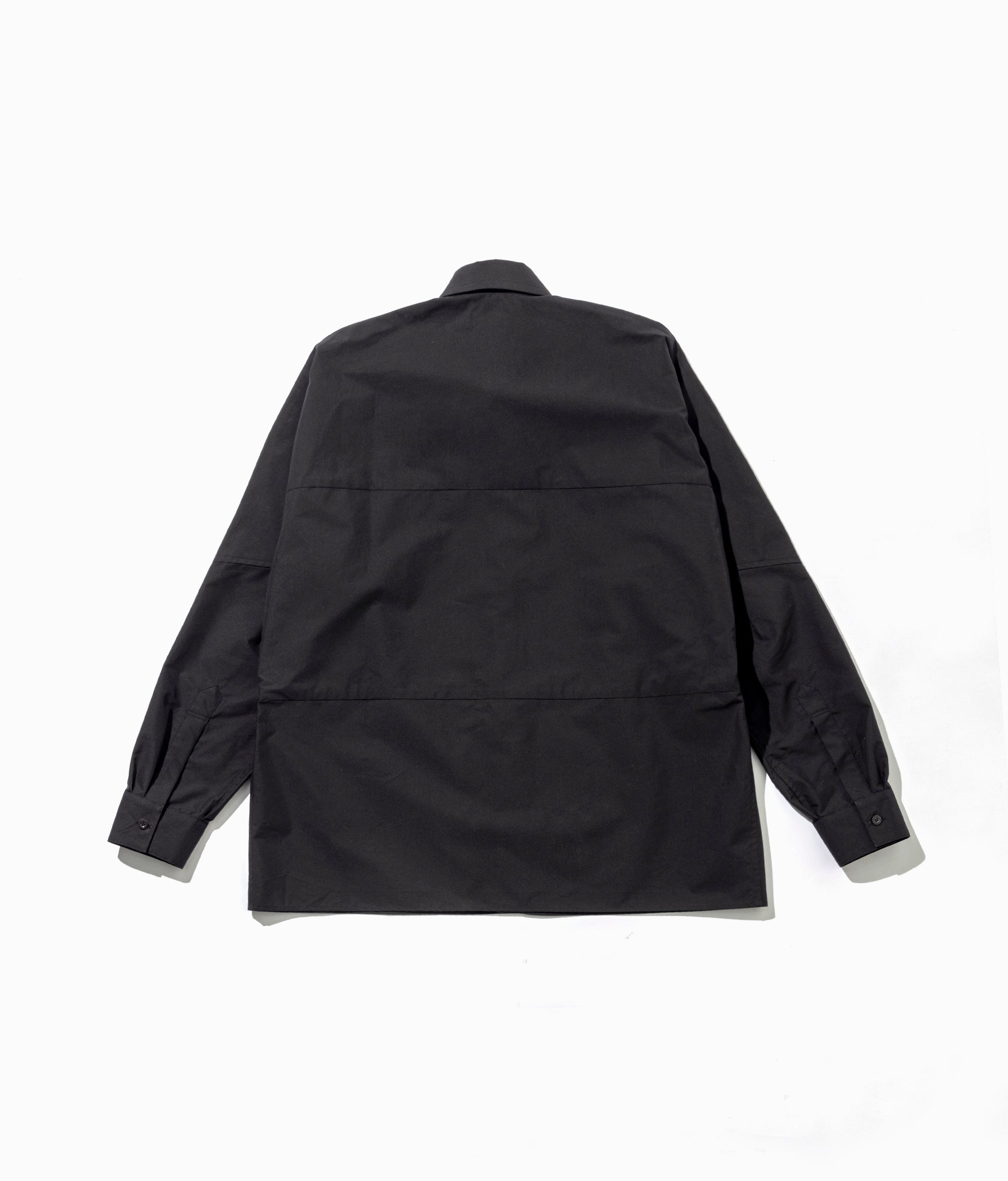TC TYPEWRITER L/S SHIRT